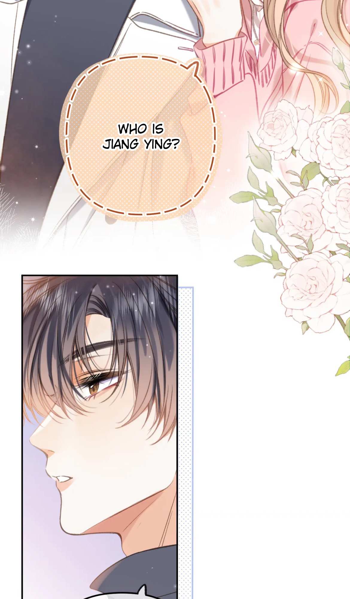 Read Hidden Love Can't Be Concealed Manga Online