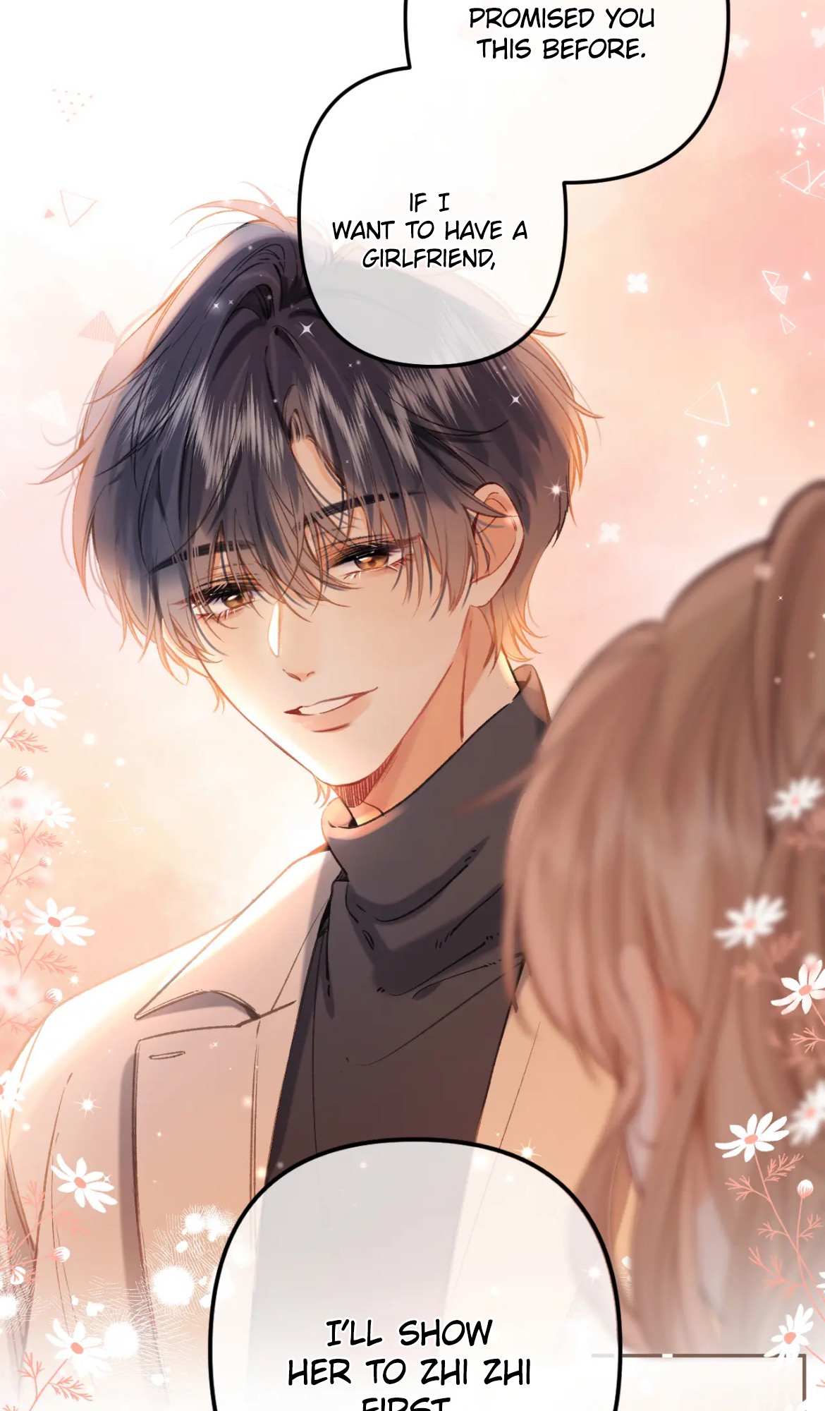 Read Hidden Love Can't Be Concealed Manga Online
