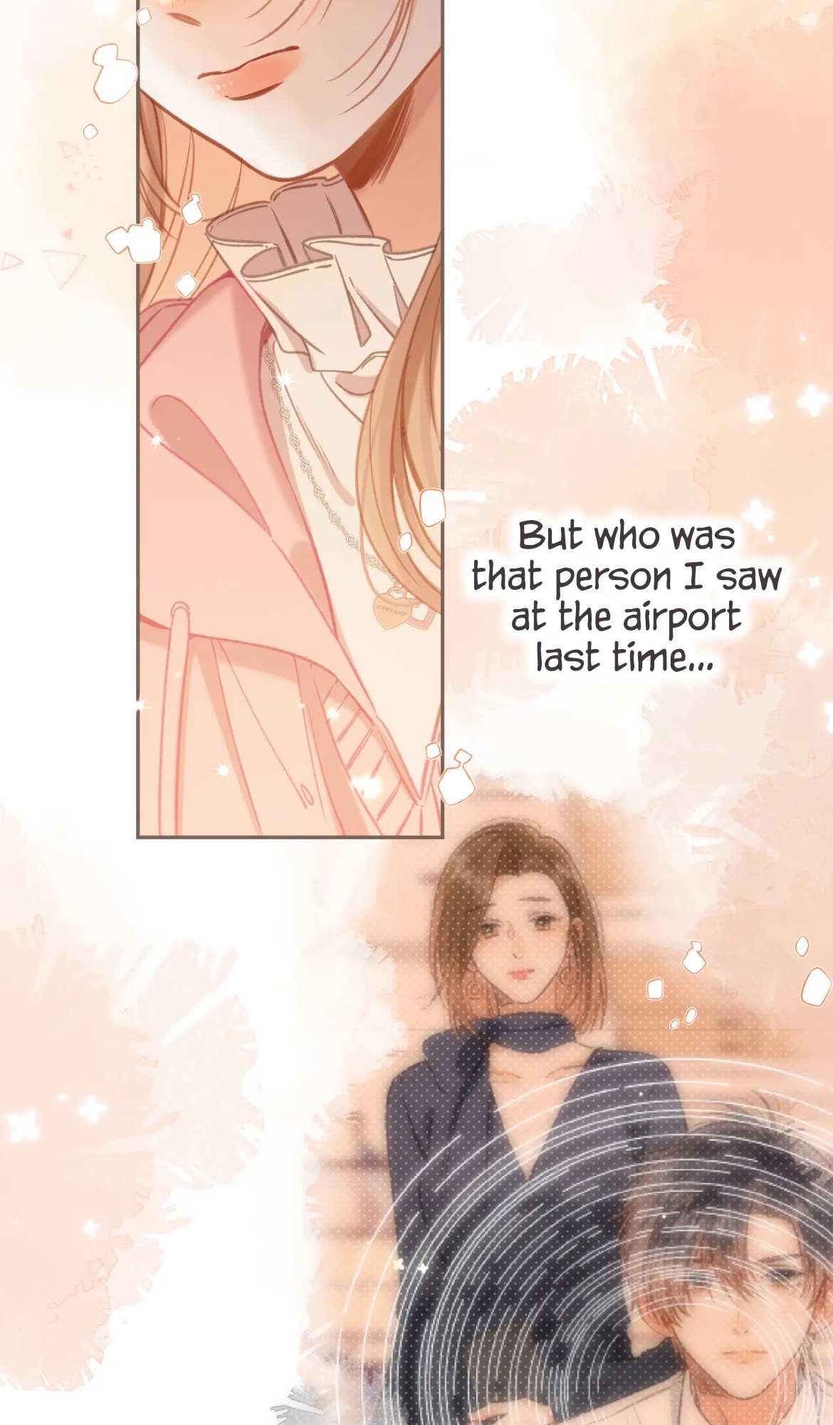 Read Hidden Love Can't Be Concealed Manga Online