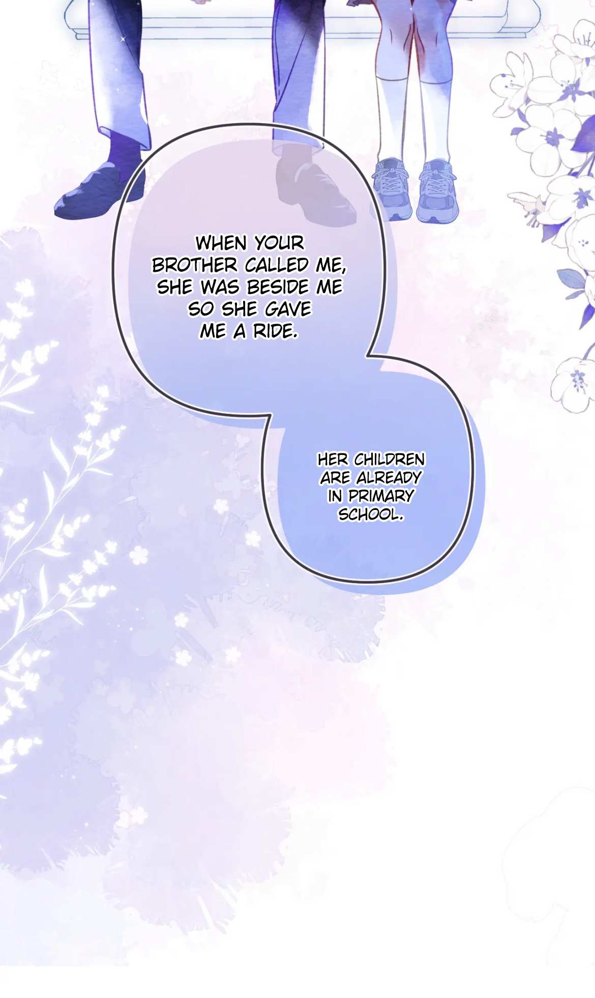 Read Hidden Love Can't Be Concealed Manga Online