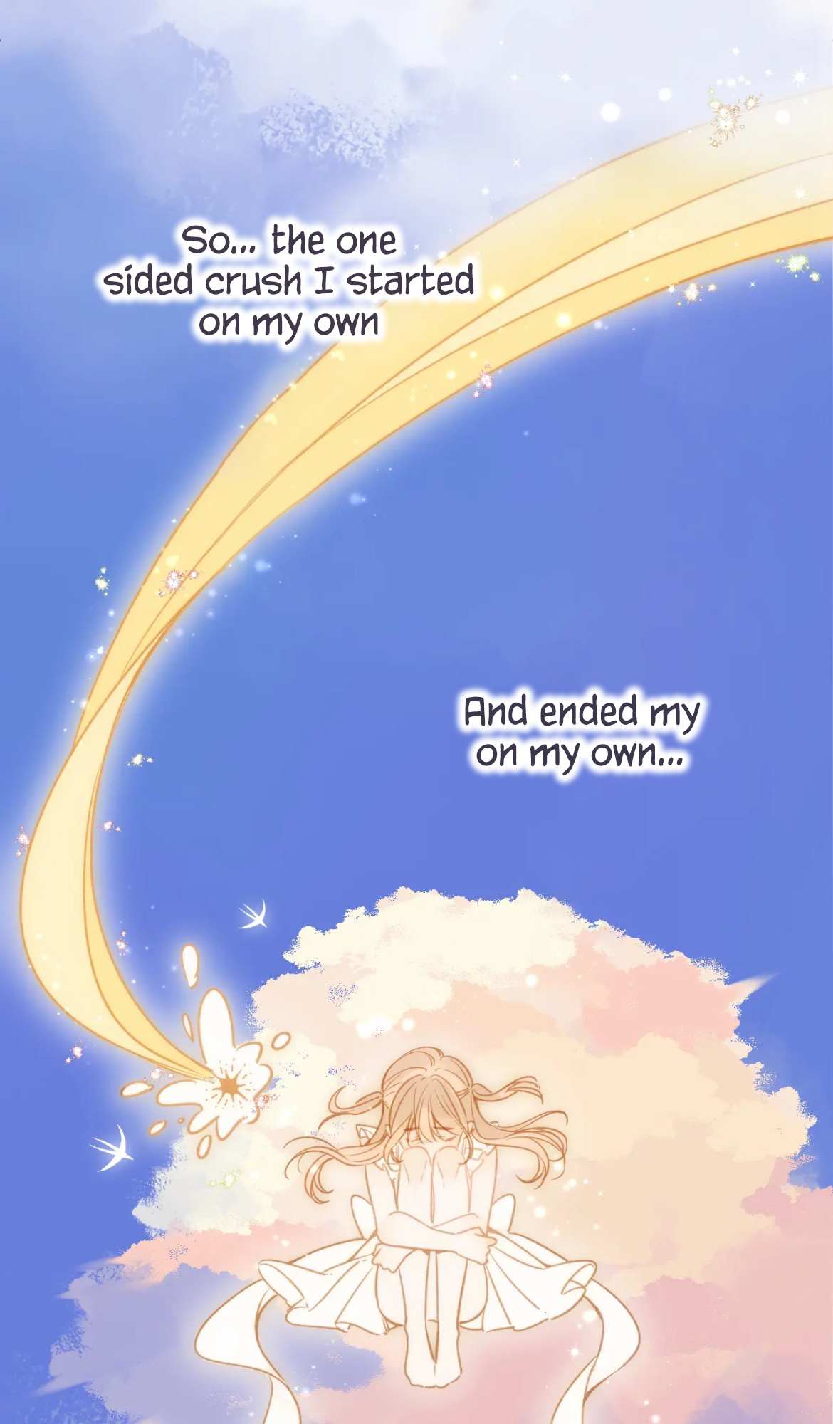 Read Hidden Love Can't Be Concealed Manga Online