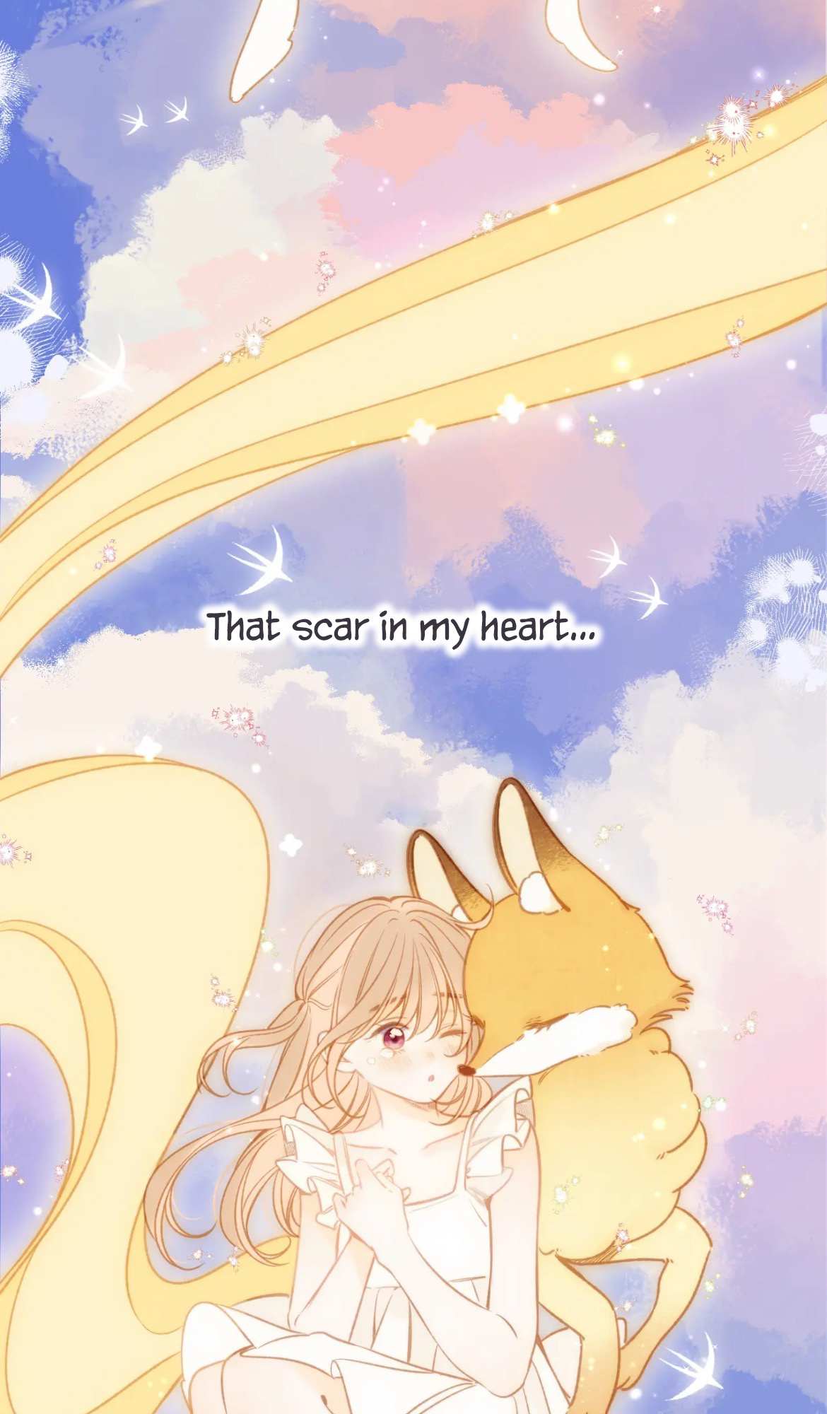 Read Hidden Love Can't Be Concealed Manga Online
