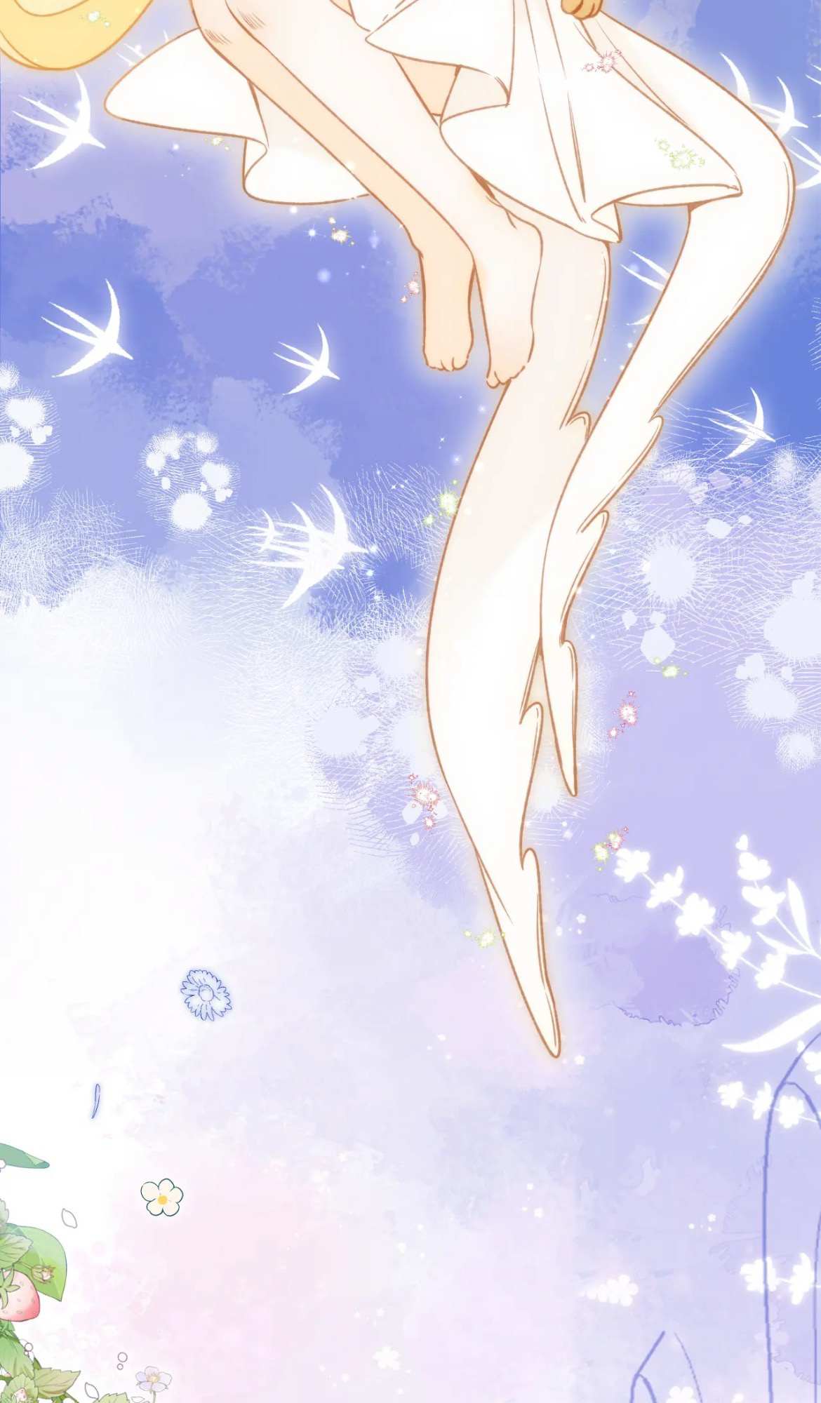 Read Hidden Love Can't Be Concealed Manga Online