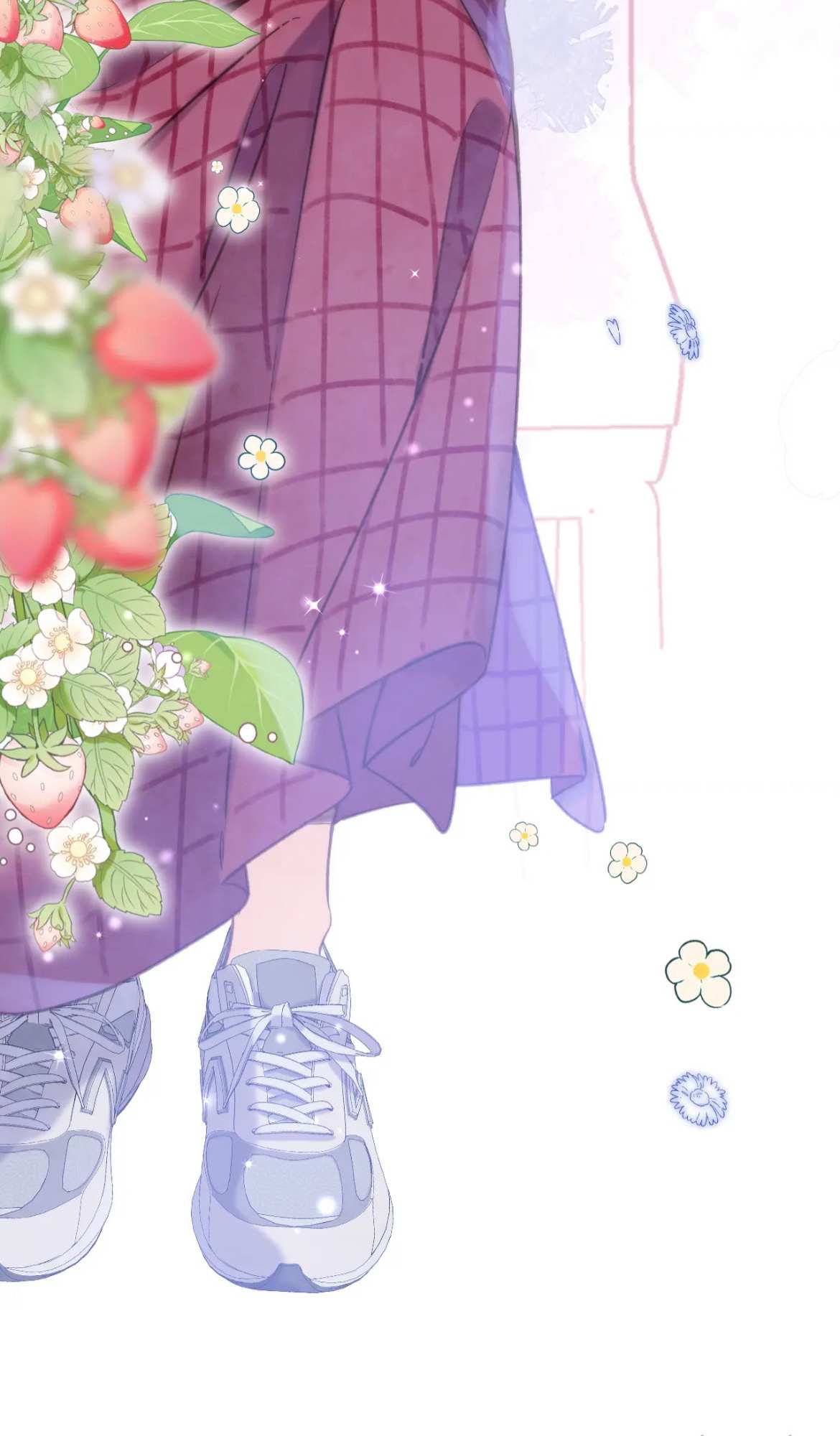 Read Hidden Love Can't Be Concealed Manga Online