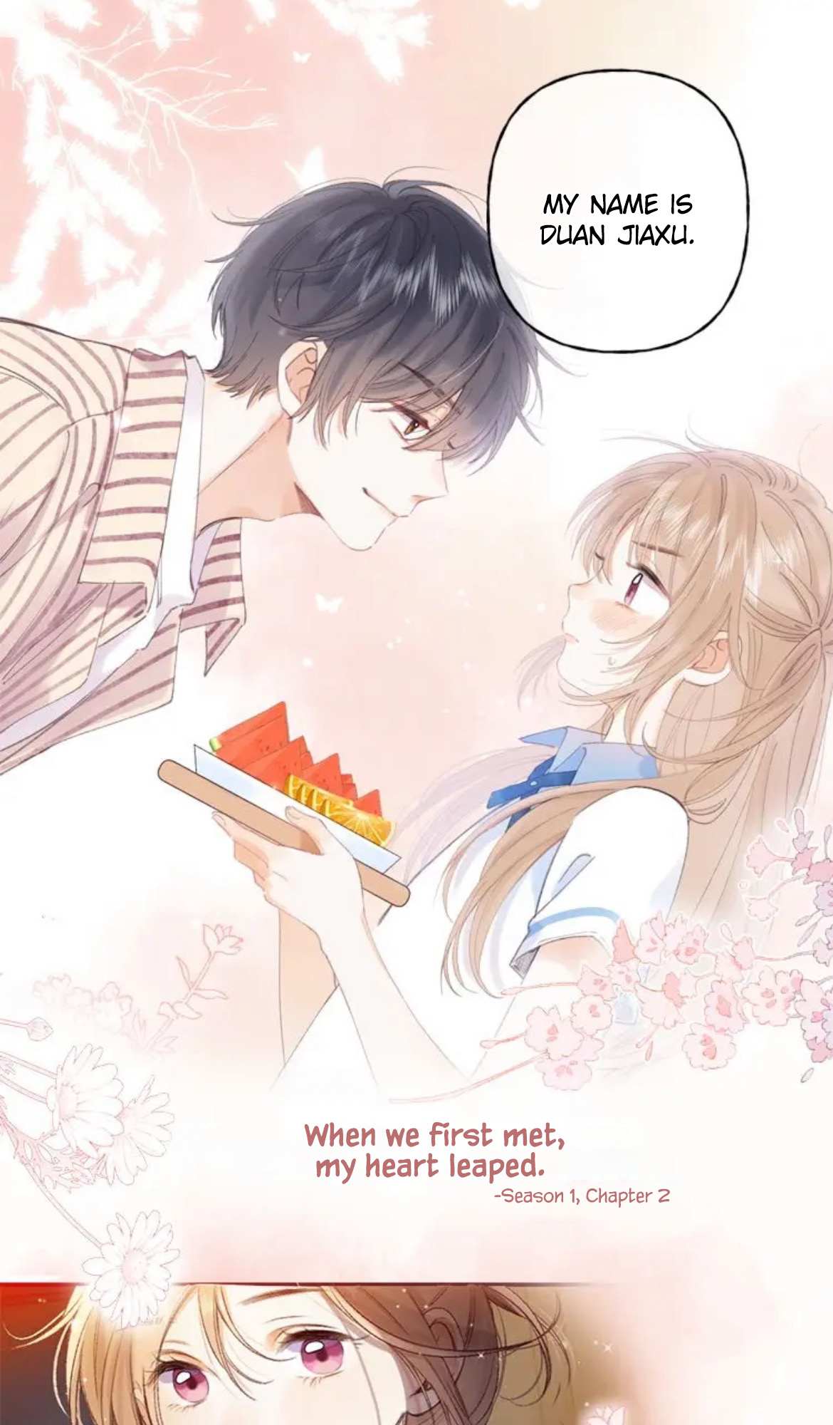 Read Hidden Love Can't Be Concealed Manga Online
