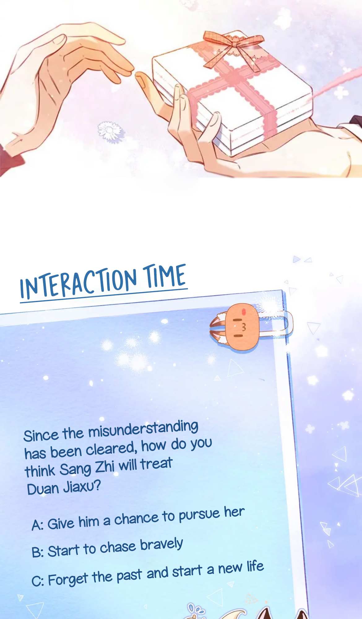 Read Hidden Love Can't Be Concealed Manga Online