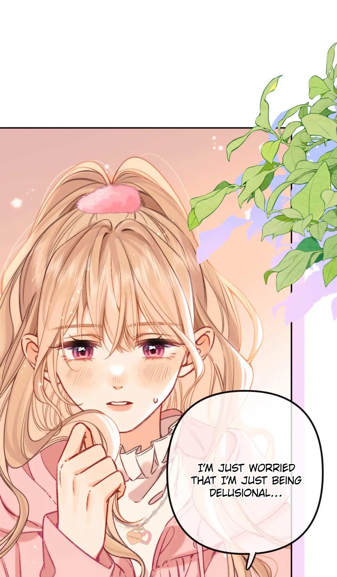 Read Hidden Love Can't Be Concealed Manga Online