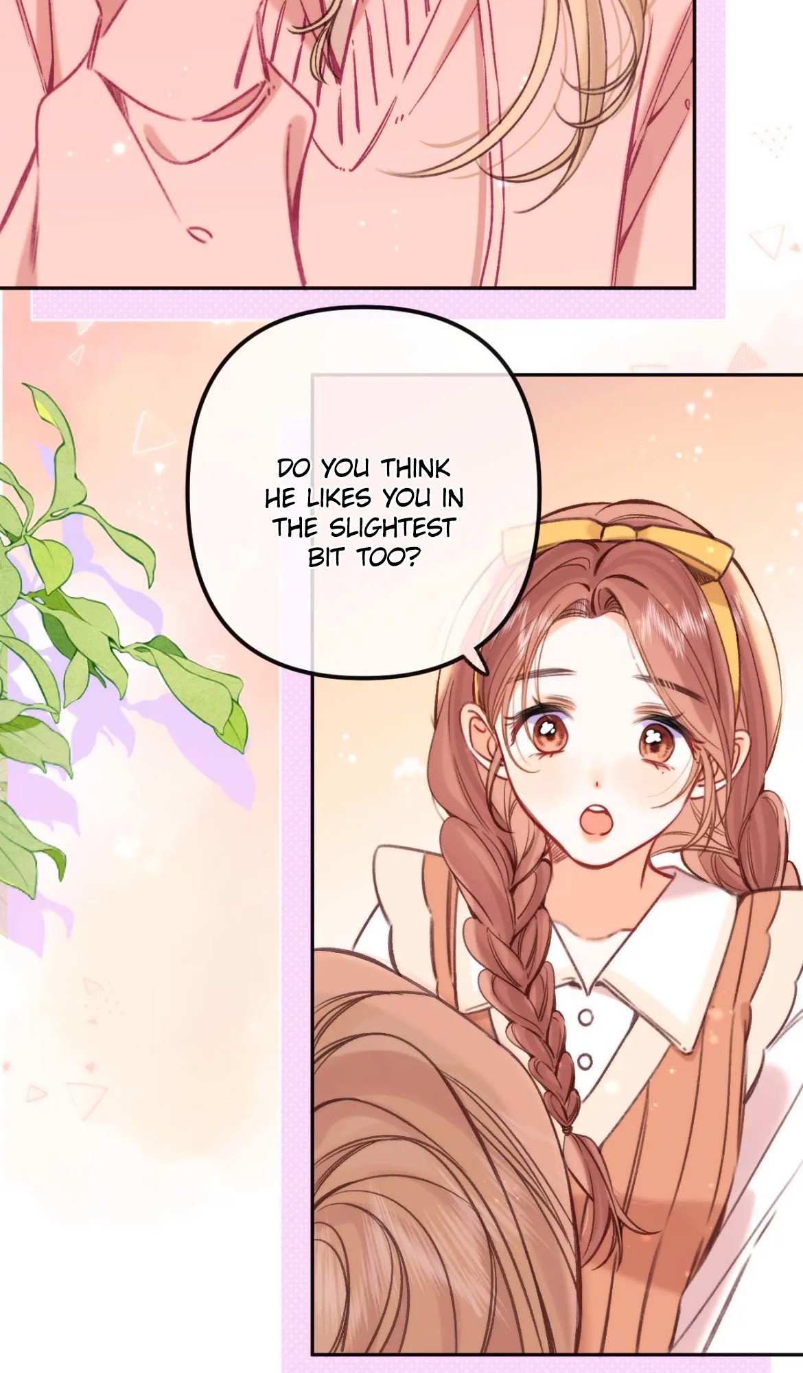 Read Hidden Love Can't Be Concealed Manga Online