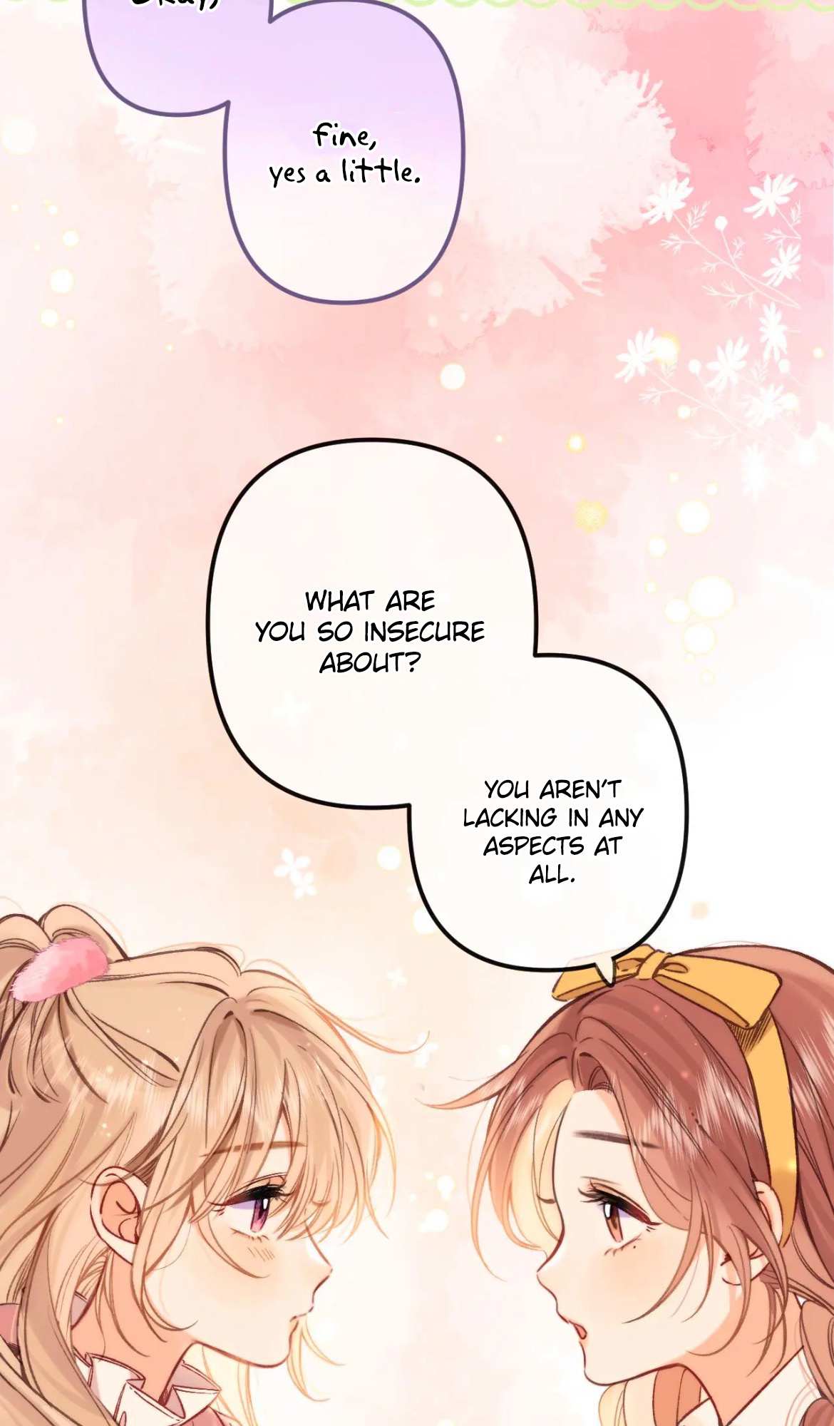 Read Hidden Love Can't Be Concealed Manga Online
