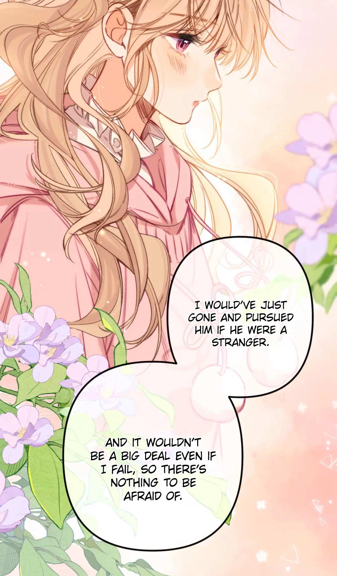 Read Hidden Love Can't Be Concealed Manga Online