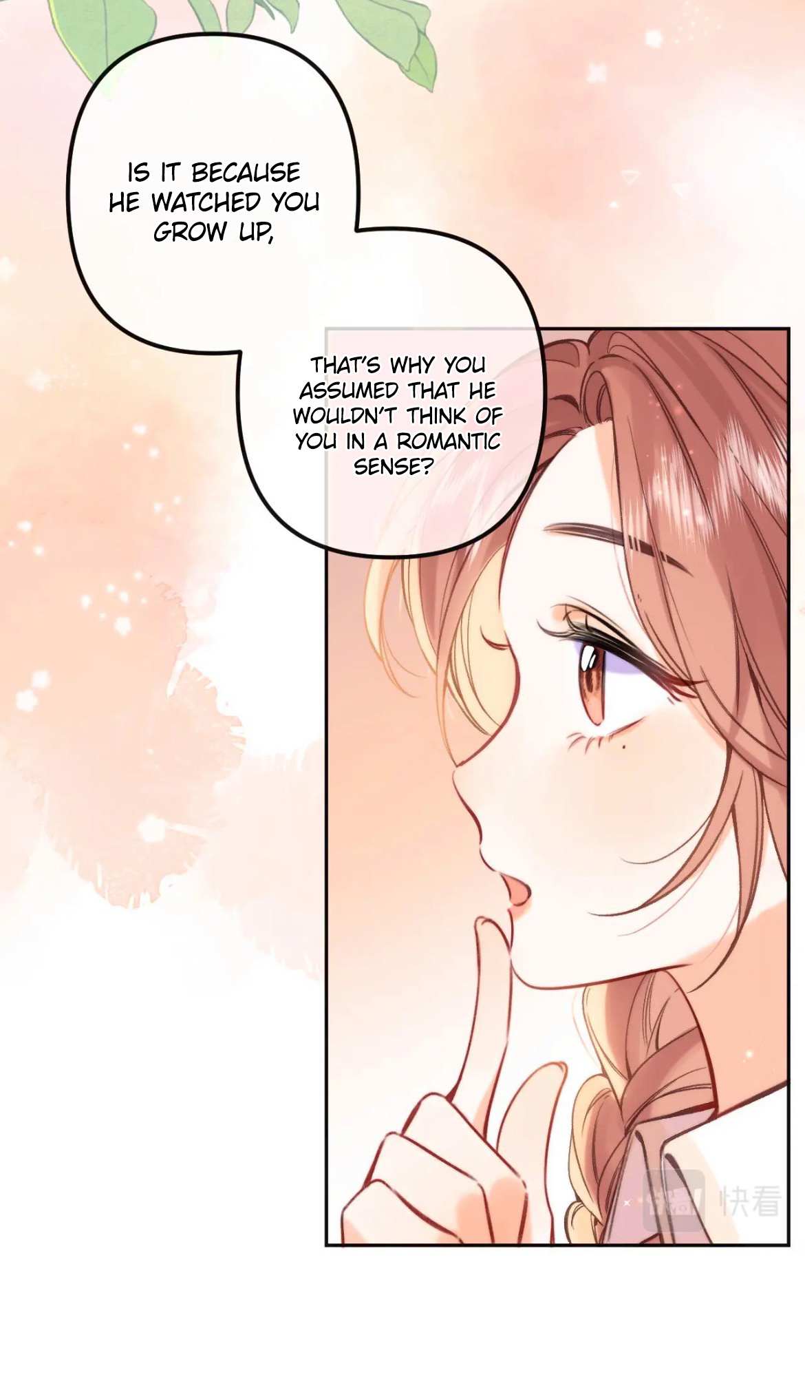 Read Hidden Love Can't Be Concealed Manga Online