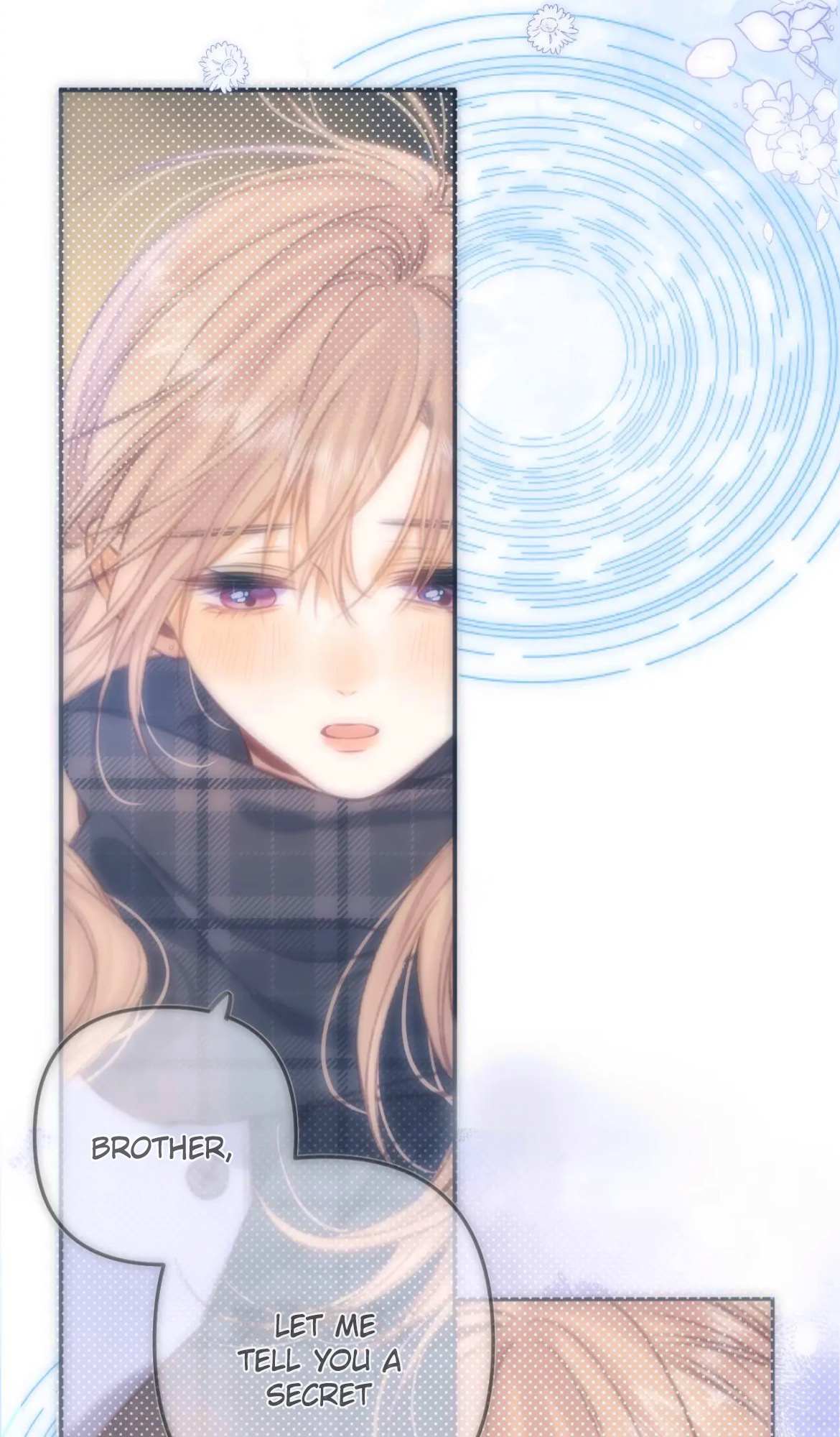Read Hidden Love Can't Be Concealed Manga Online