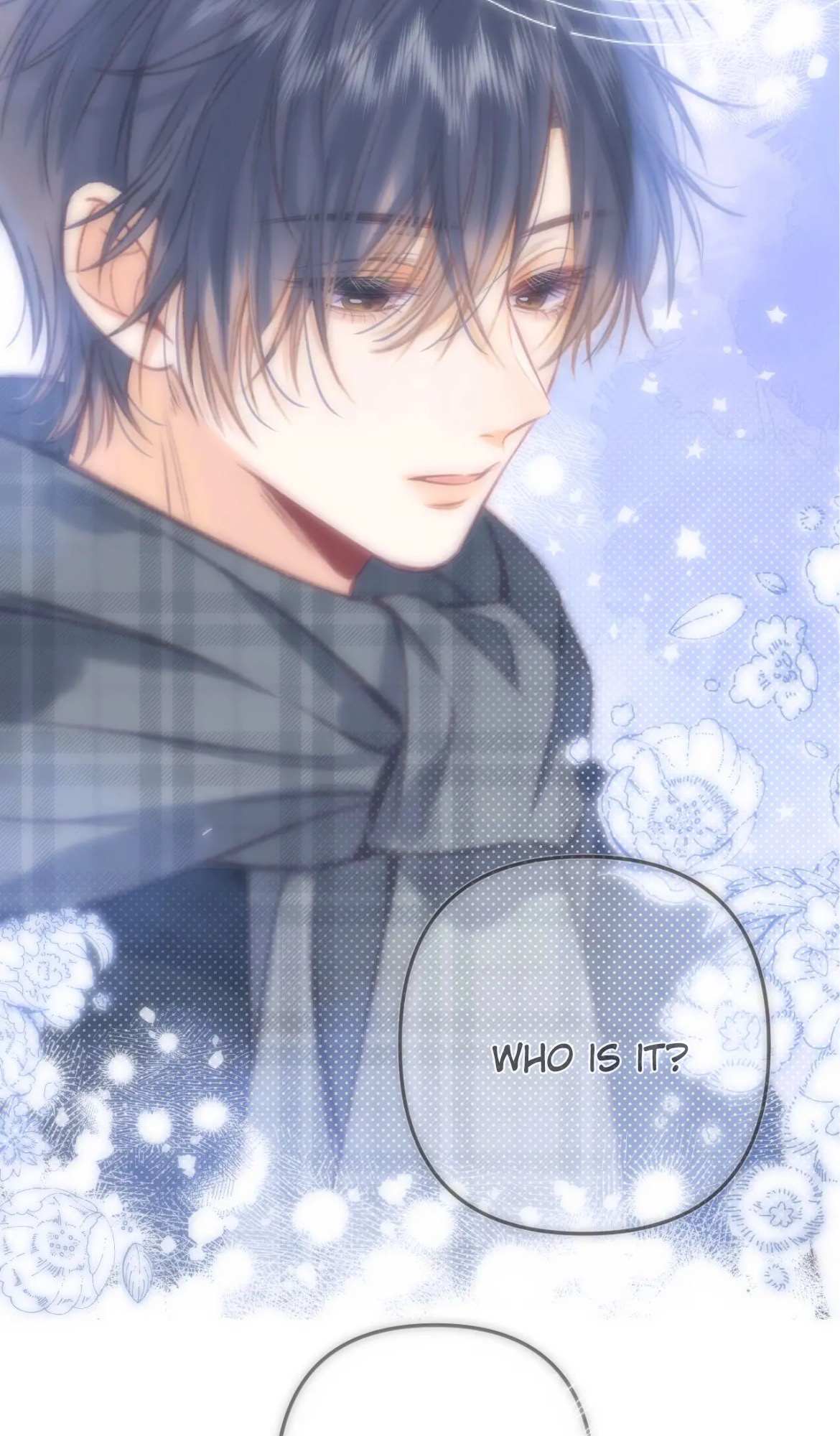 Read Hidden Love Can't Be Concealed Manga Online