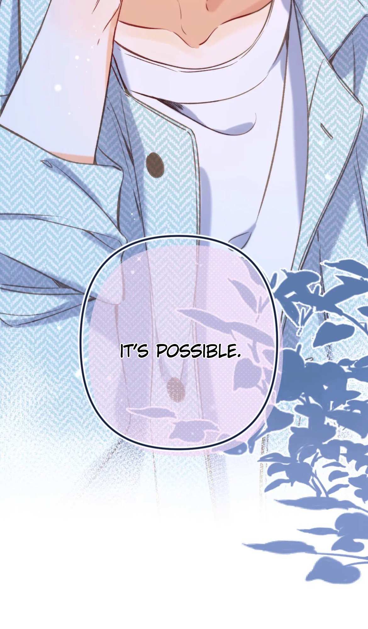 Read Hidden Love Can't Be Concealed Manga Online