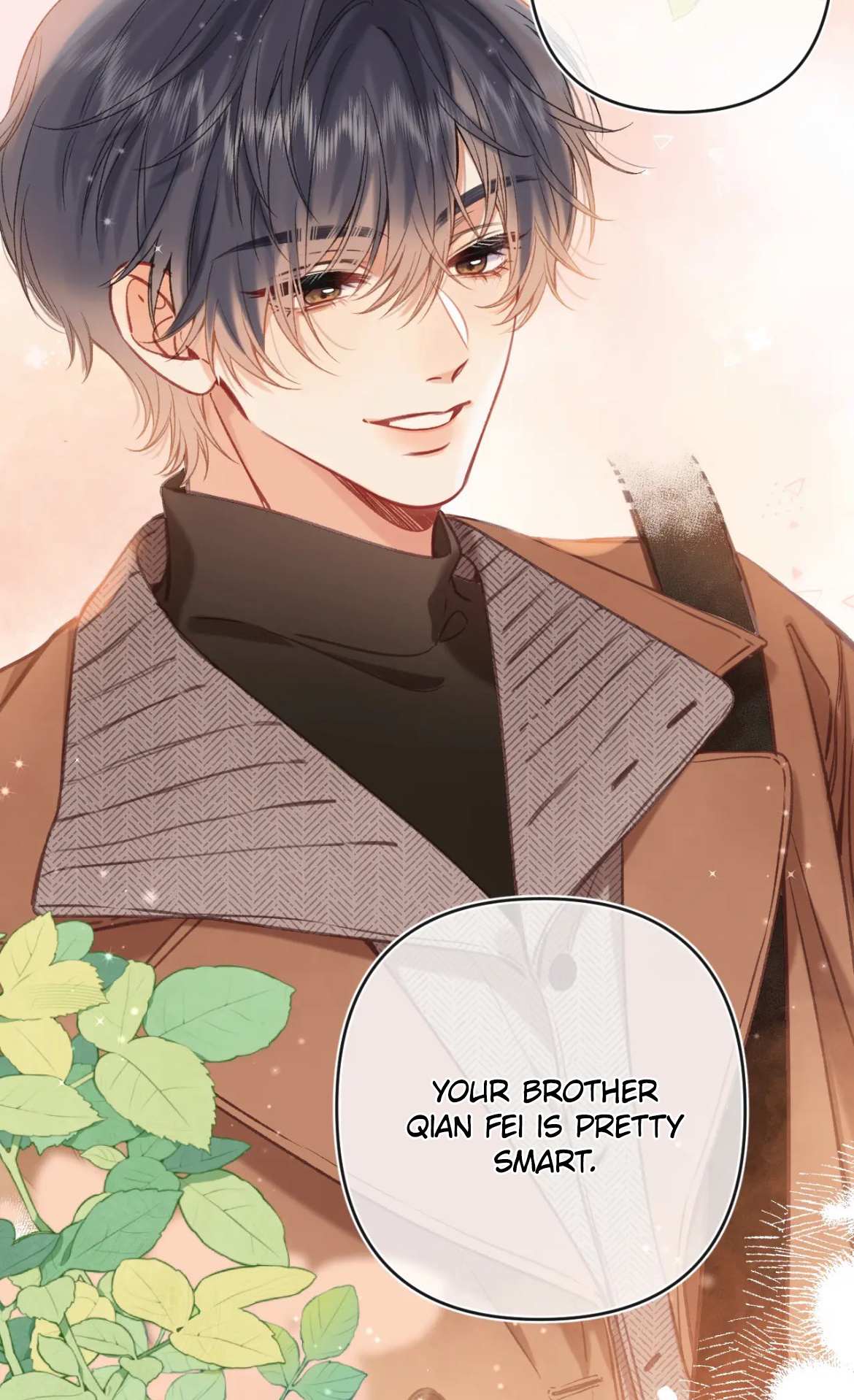 Read Hidden Love Can't Be Concealed Manga Online