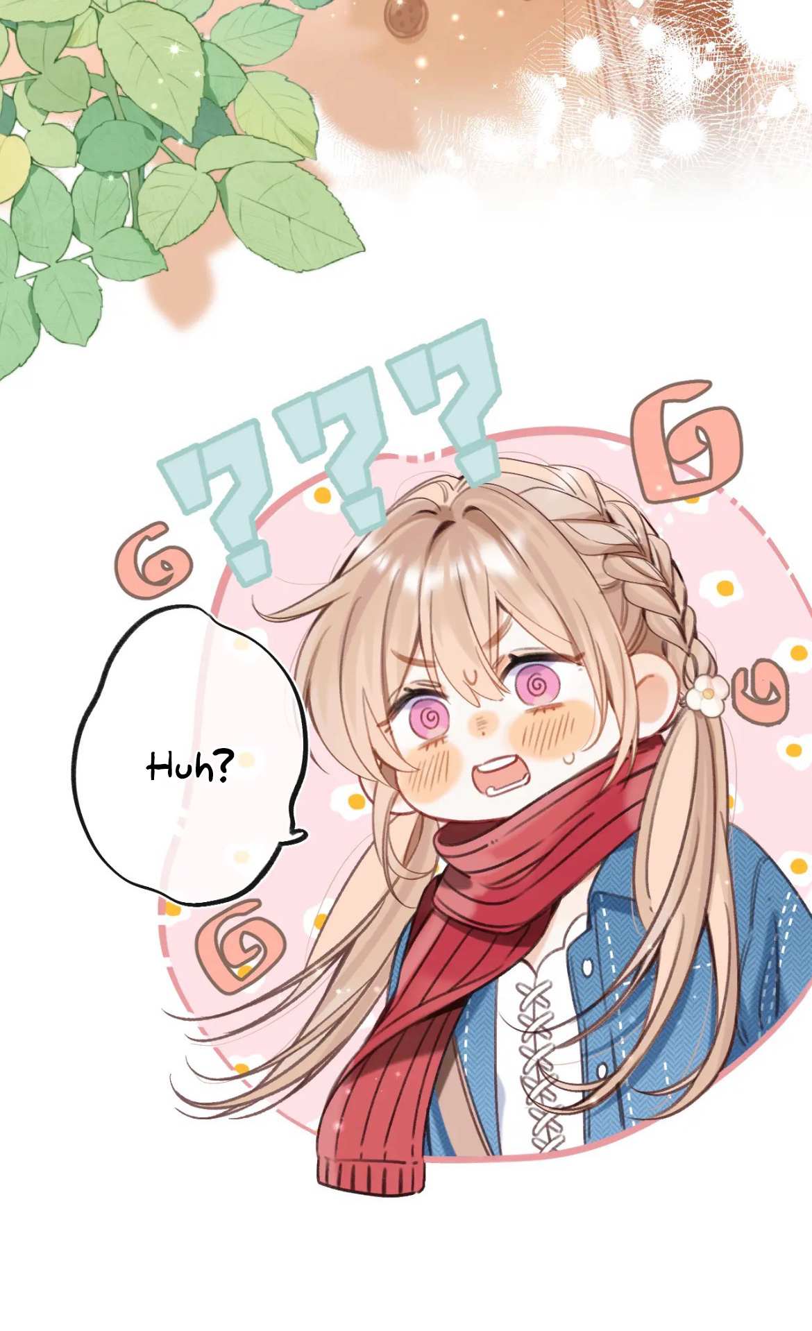 Read Hidden Love Can't Be Concealed Manga Online