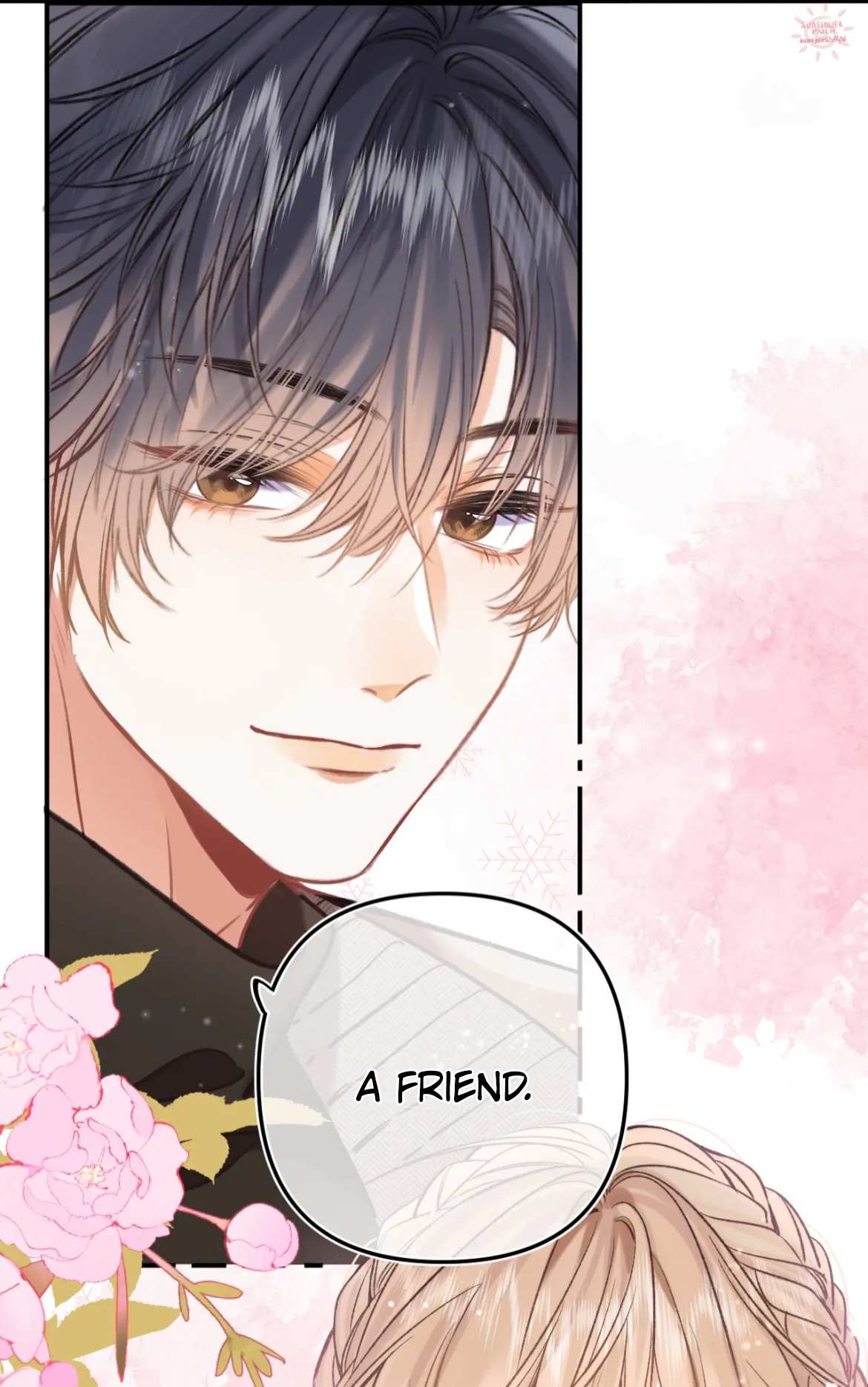 Read Hidden Love Can't Be Concealed Manga Online