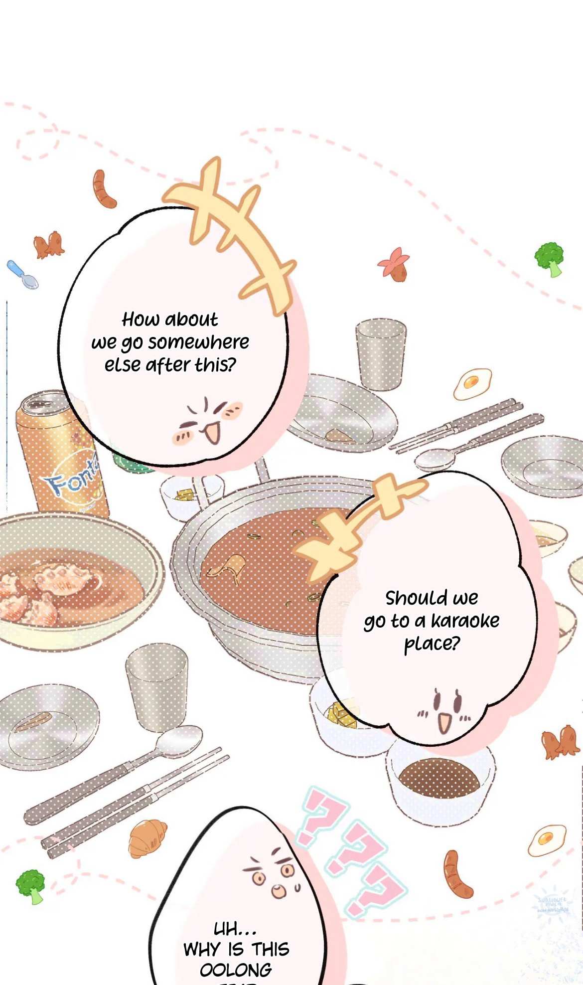 Read Hidden Love Can't Be Concealed Manga Online
