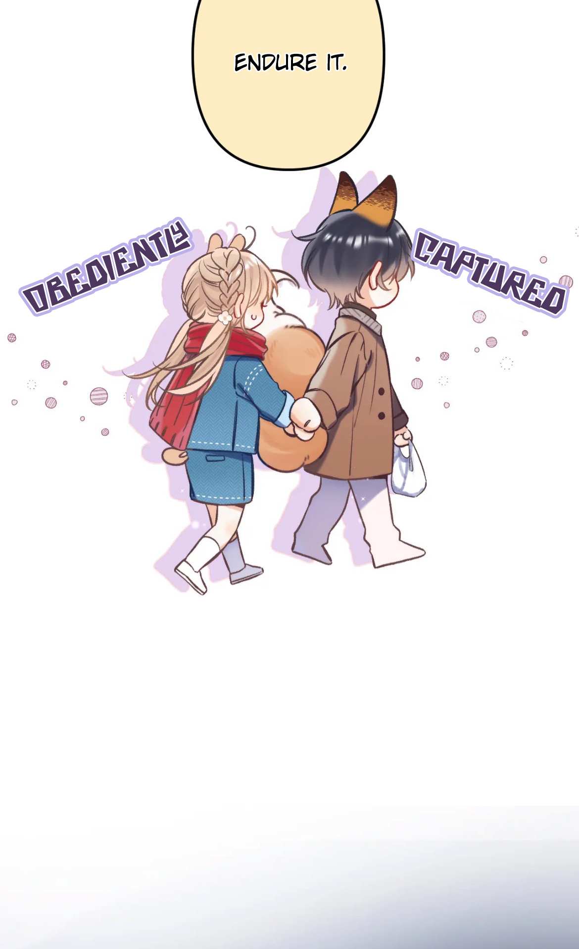 Read Hidden Love Can't Be Concealed Manga Online