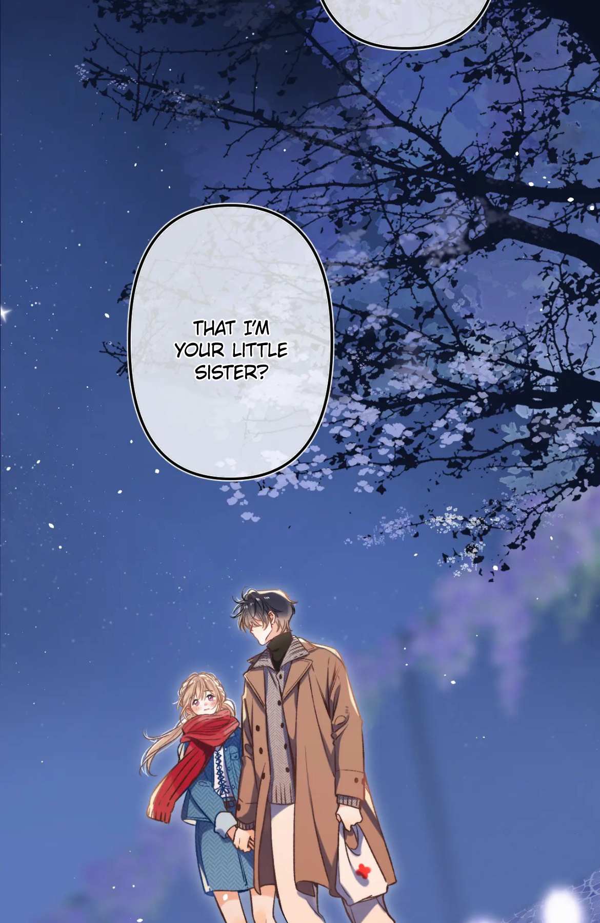Read Hidden Love Can't Be Concealed Manga Online