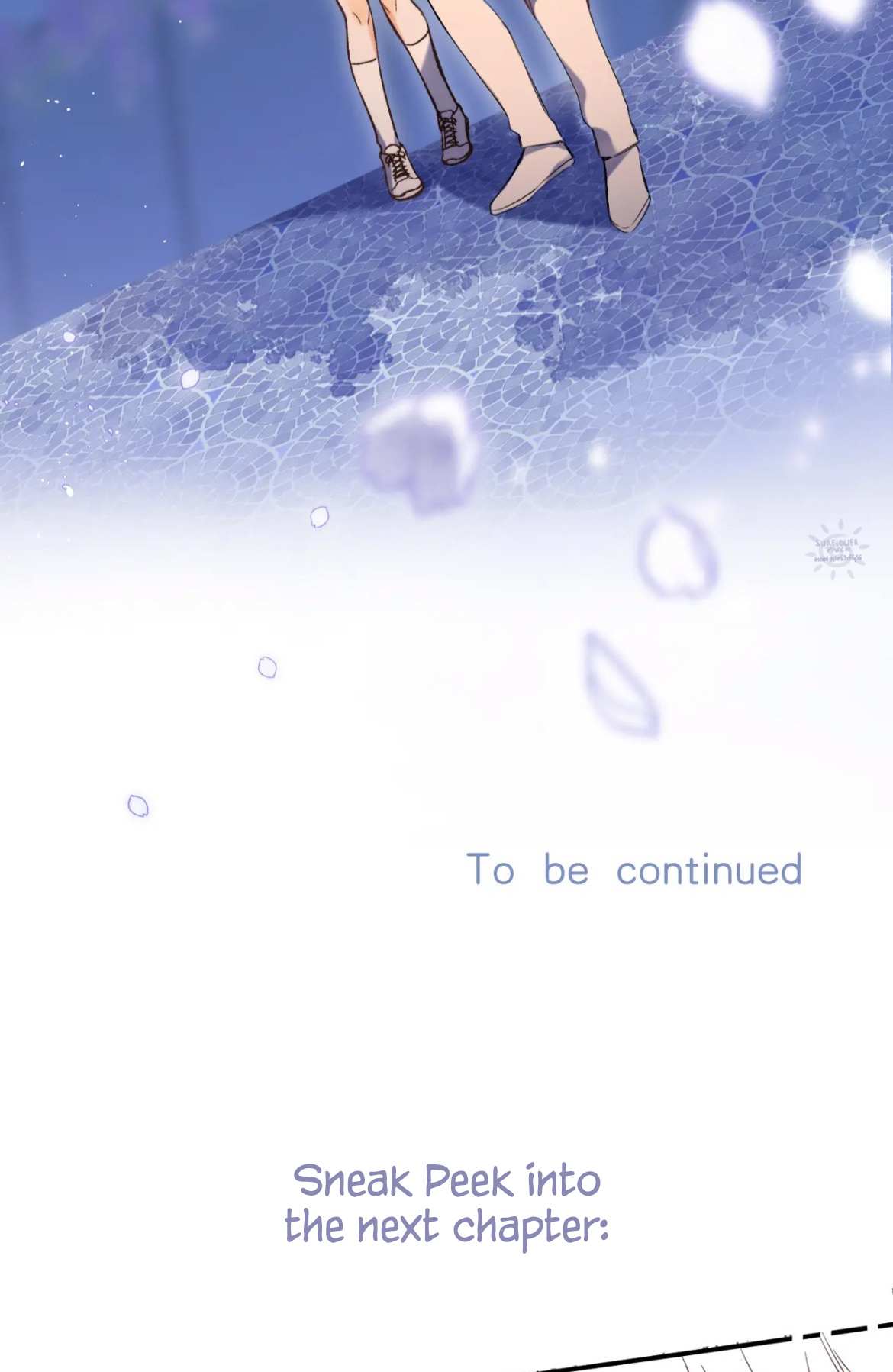 Read Hidden Love Can't Be Concealed Manga Online