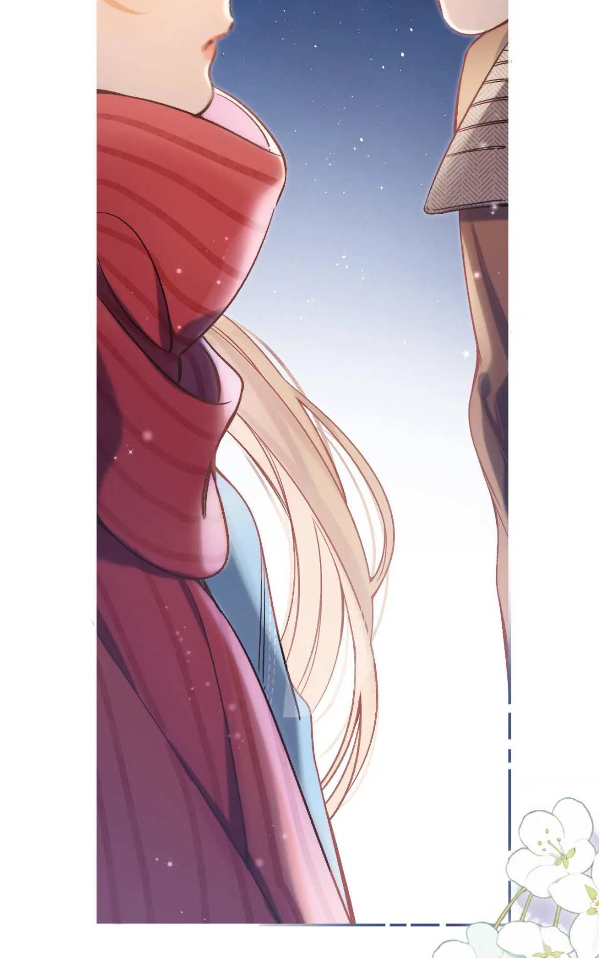 Read Hidden Love Can't Be Concealed Manga Online