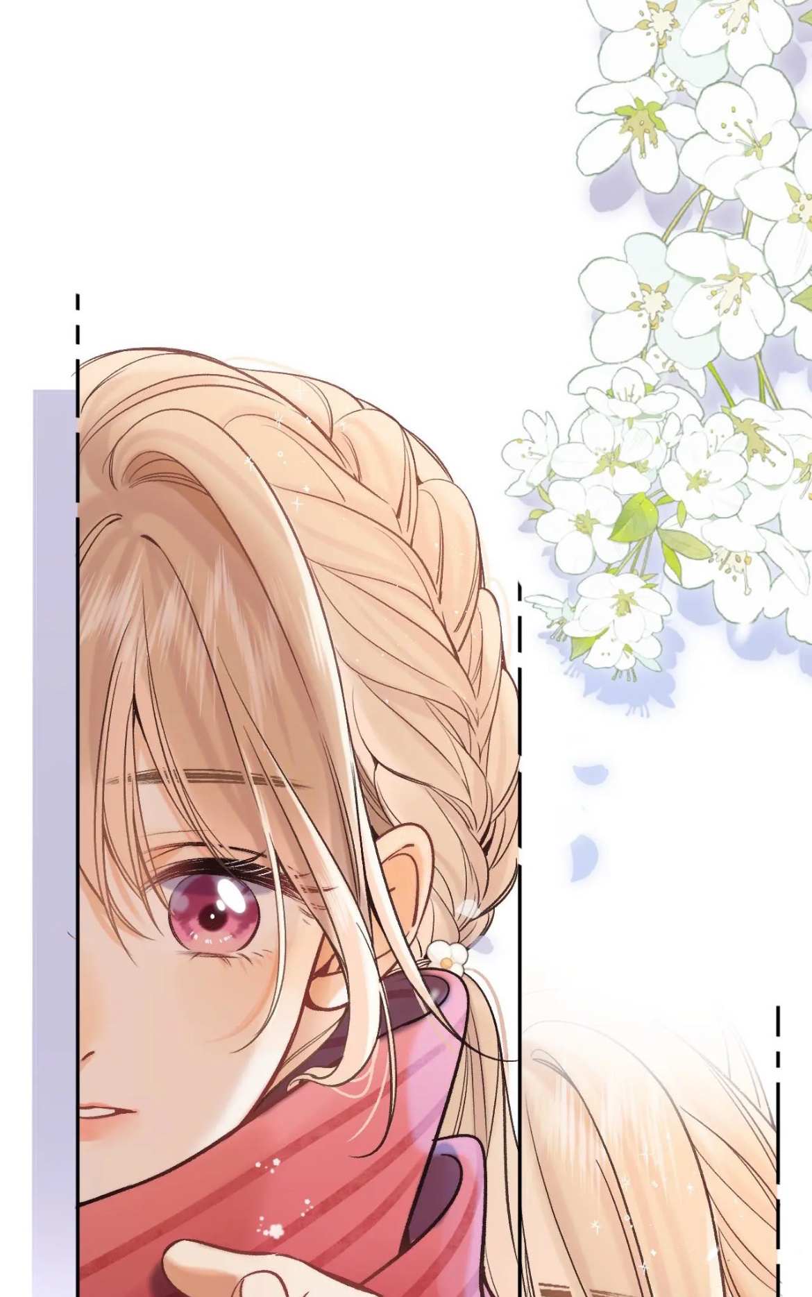 Read Hidden Love Can't Be Concealed Manga Online
