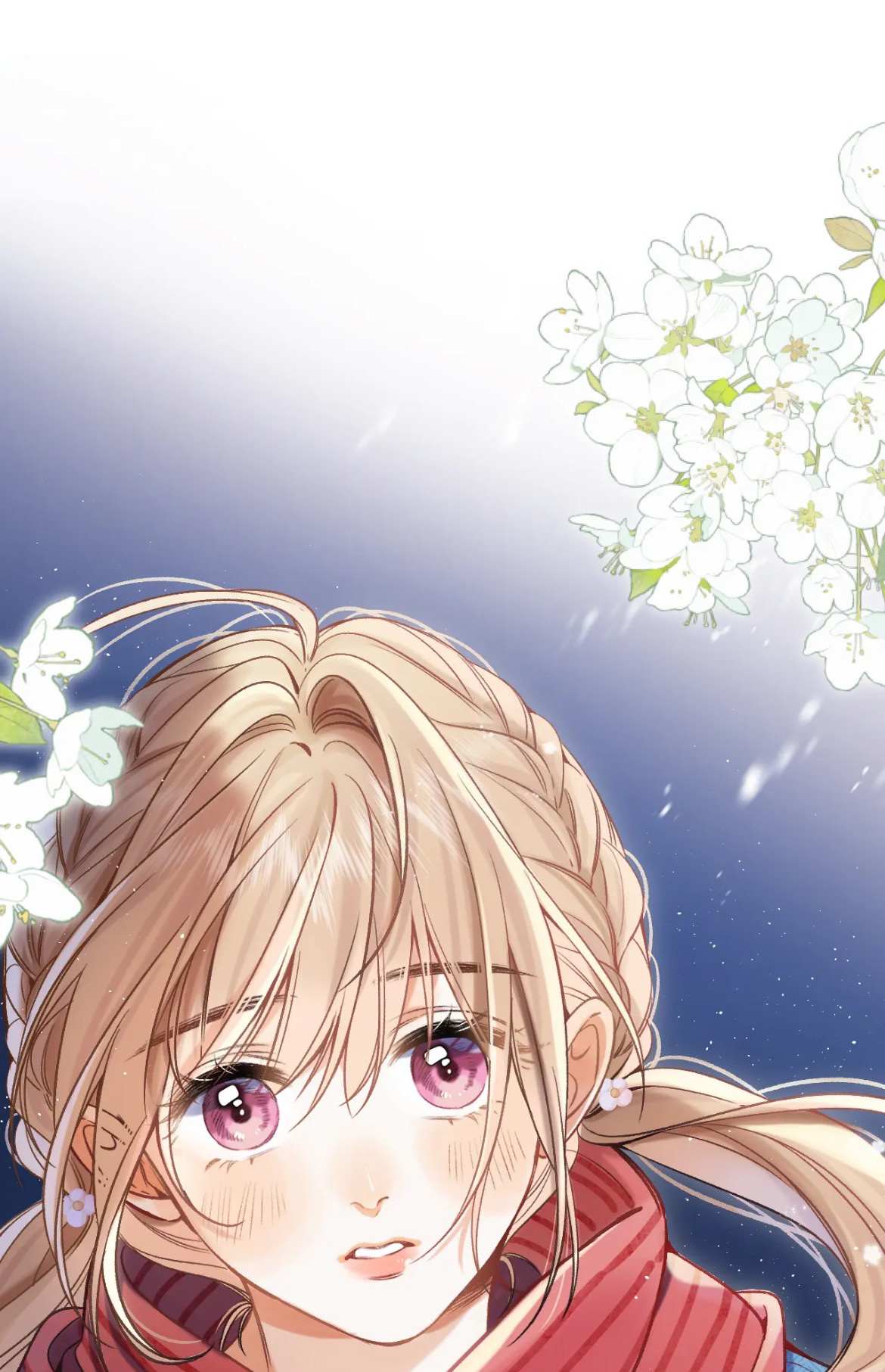 Read Hidden Love Can't Be Concealed Manga Online