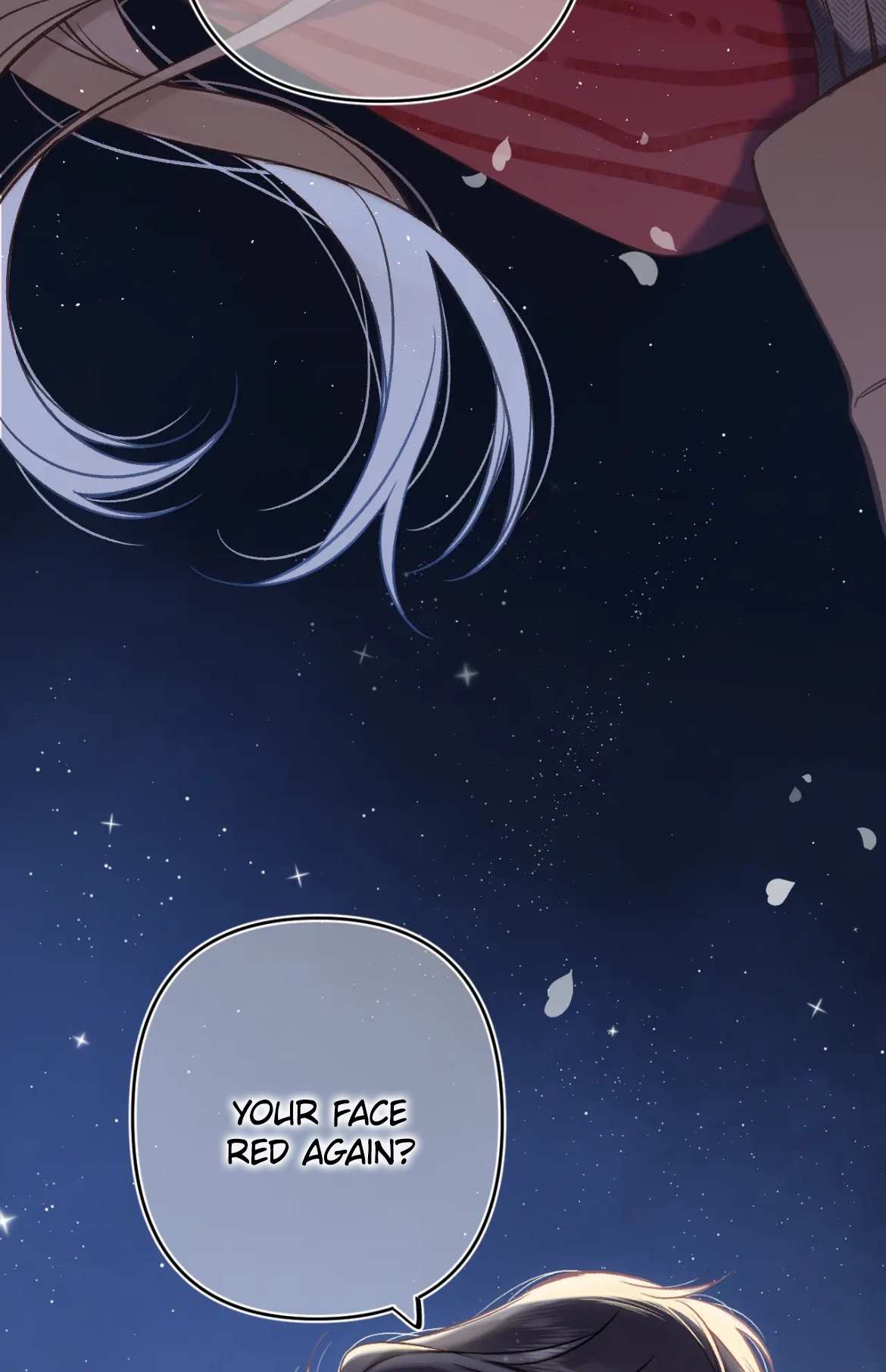 Read Hidden Love Can't Be Concealed Manga Online