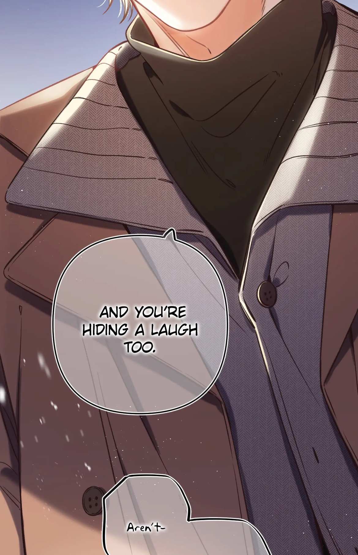 Read Hidden Love Can't Be Concealed Manga Online
