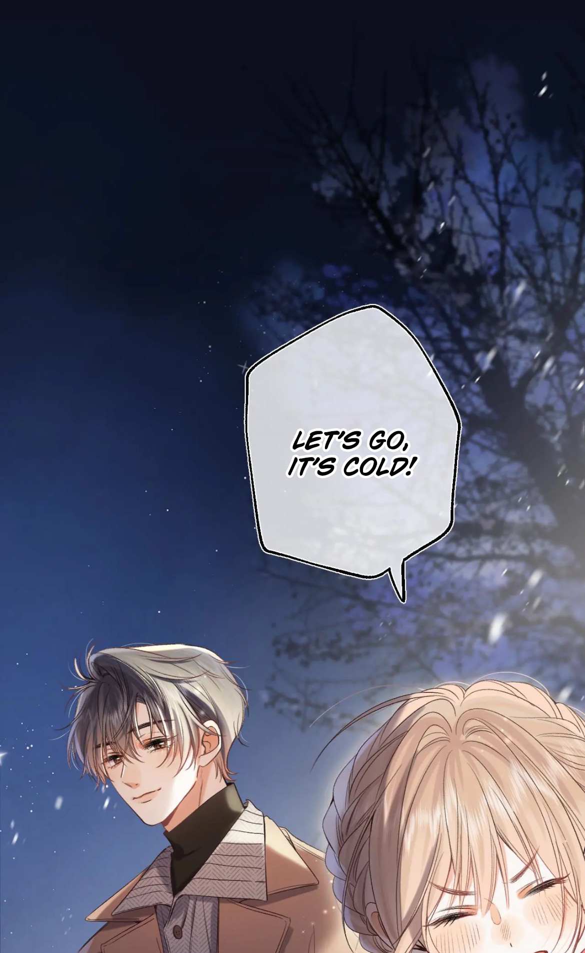 Read Hidden Love Can't Be Concealed Manga Online