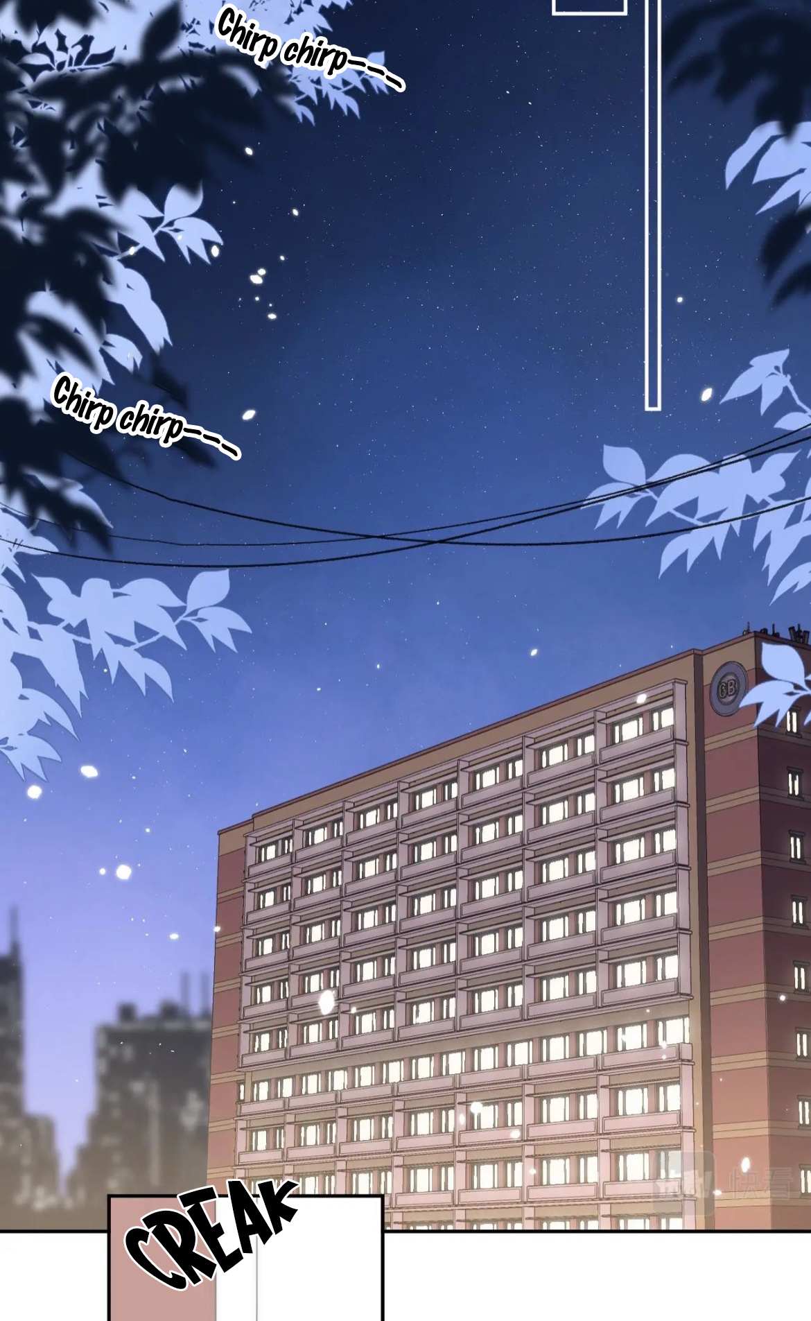 Read Hidden Love Can't Be Concealed Manga Online