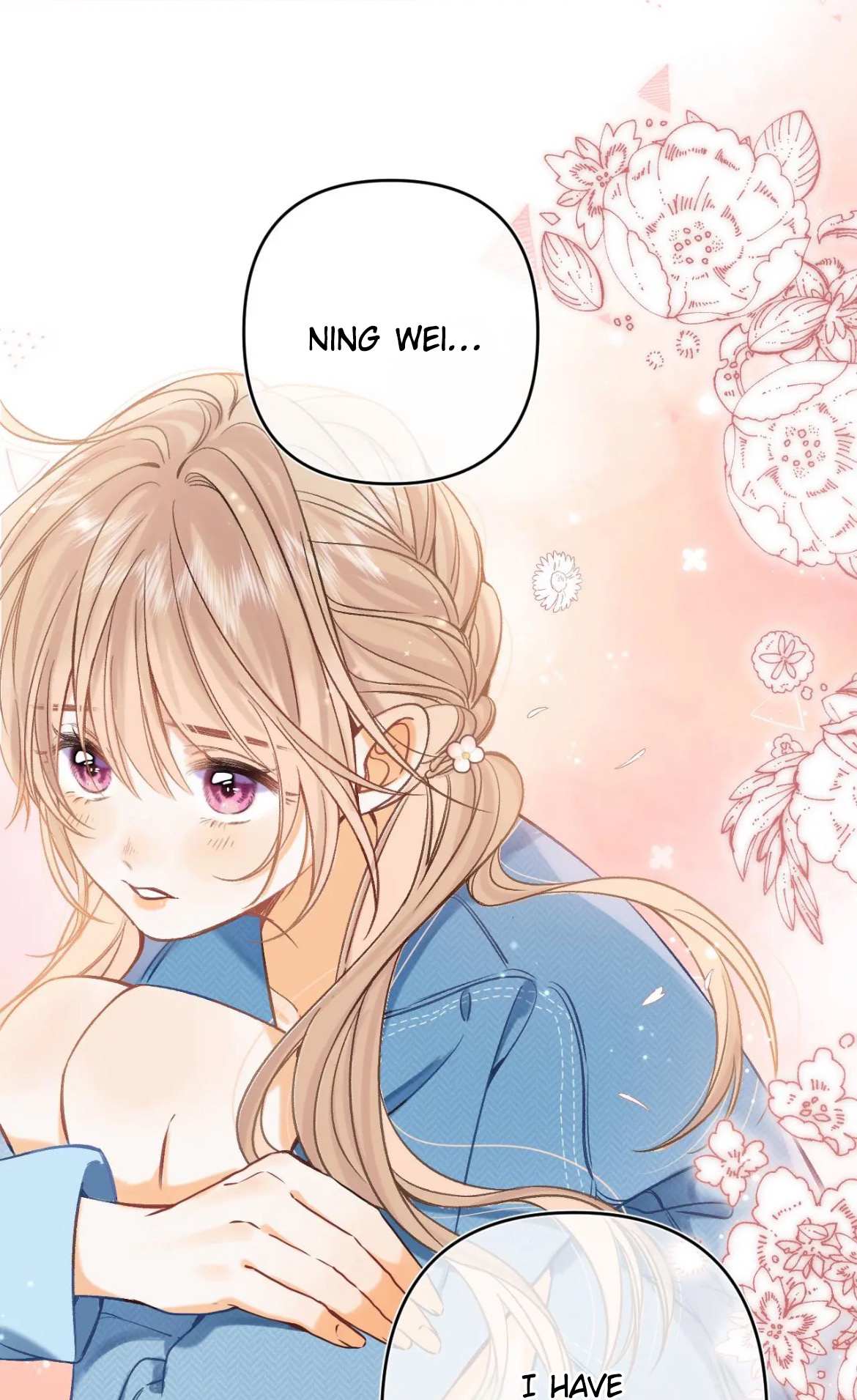 Read Hidden Love Can't Be Concealed Manga Online