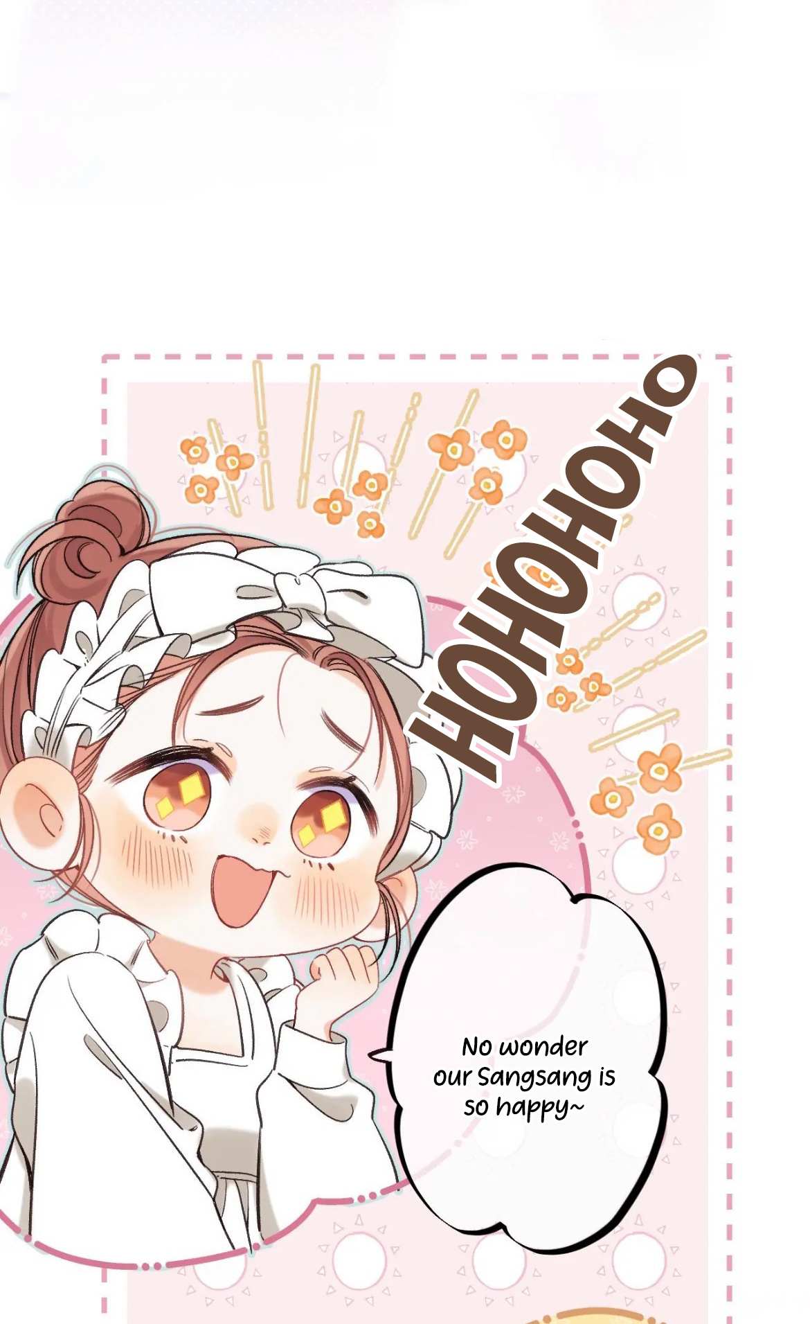 Read Hidden Love Can't Be Concealed Manga Online
