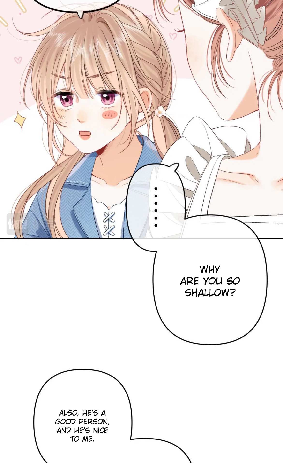 Read Hidden Love Can't Be Concealed Manga Online