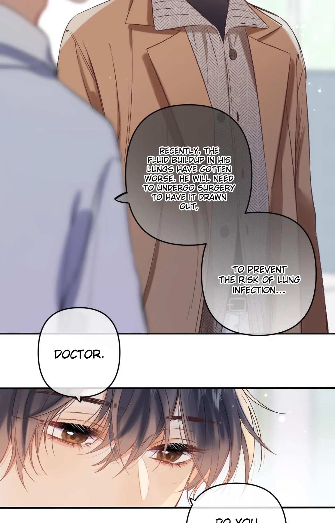Read Hidden Love Can't Be Concealed Manga Online
