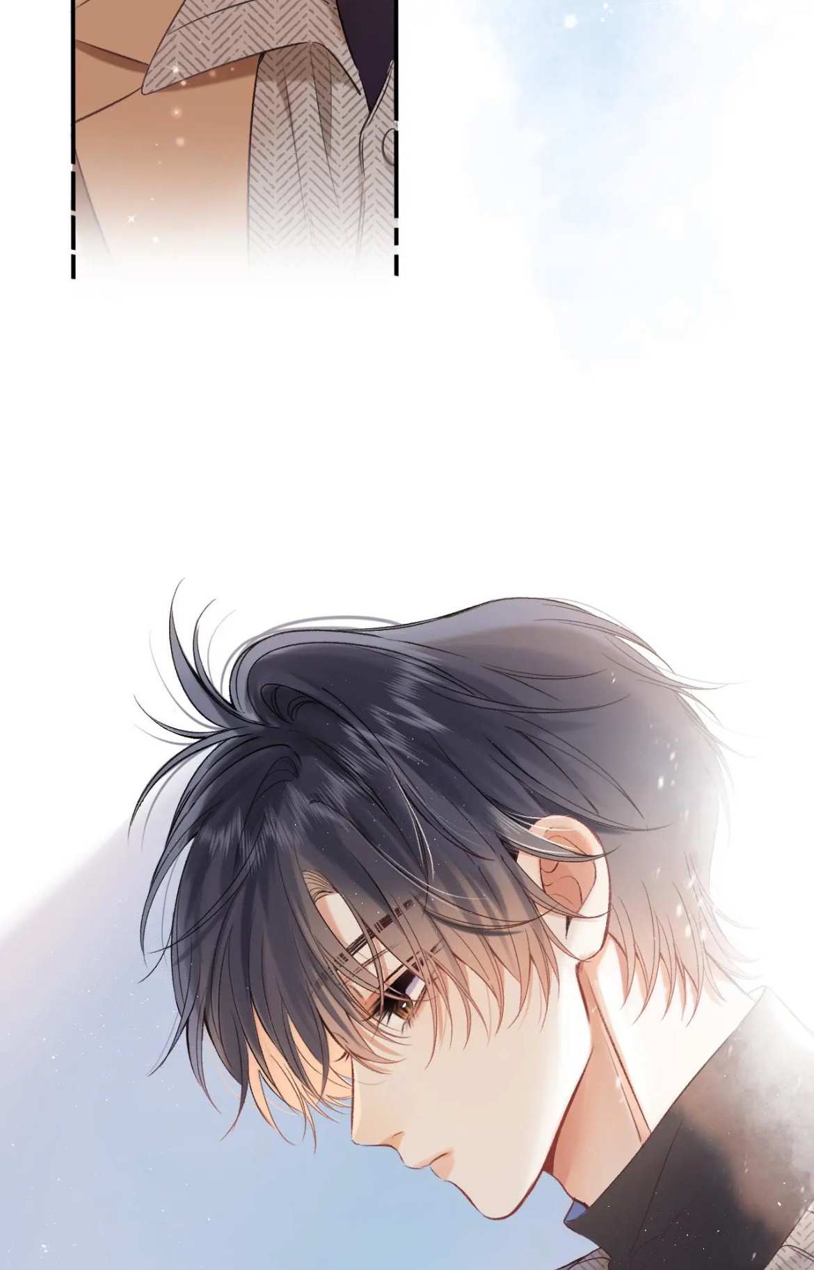 Read Hidden Love Can't Be Concealed Manga Online