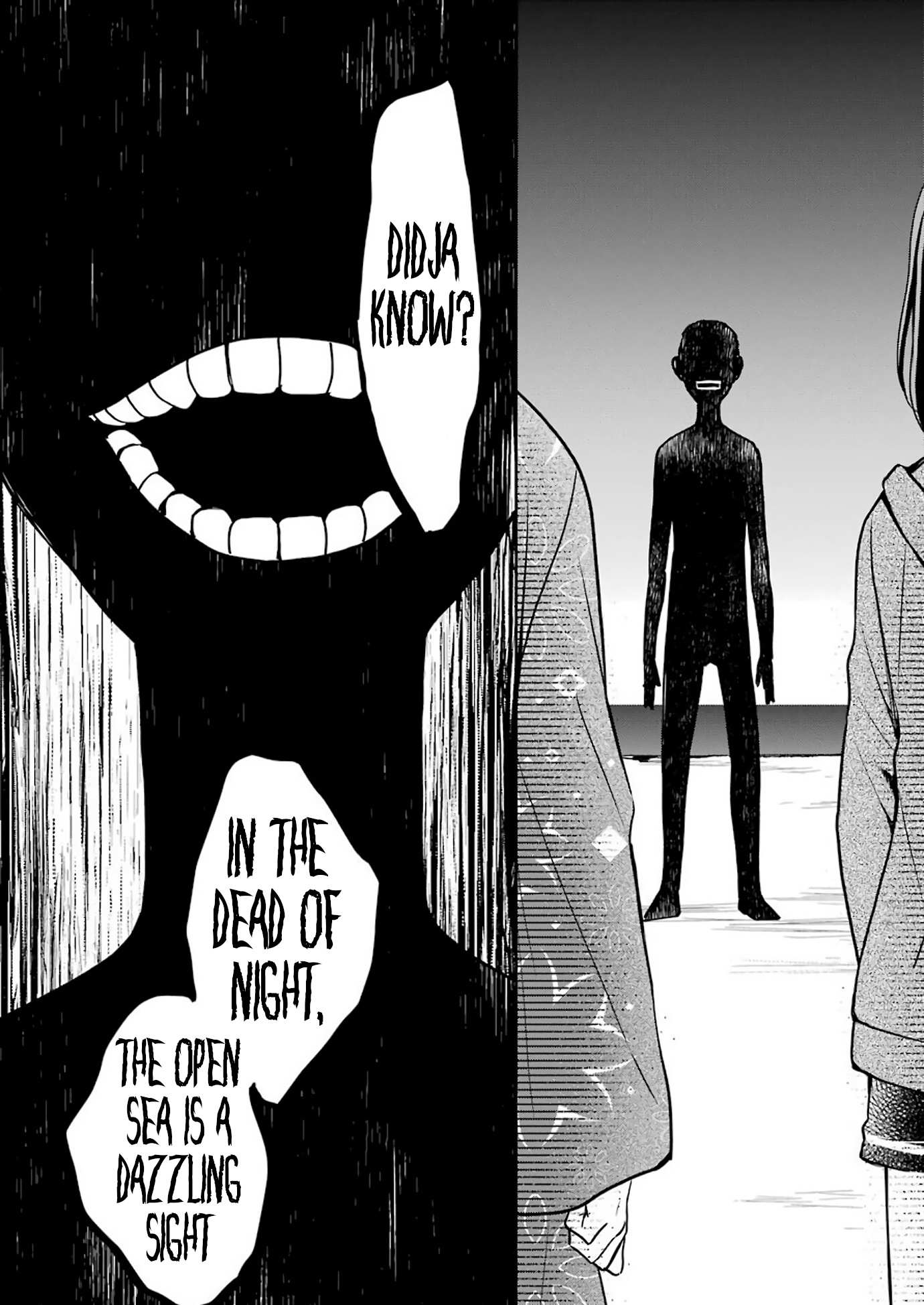 Read Hidden Love Can't Be Concealed Manga Online