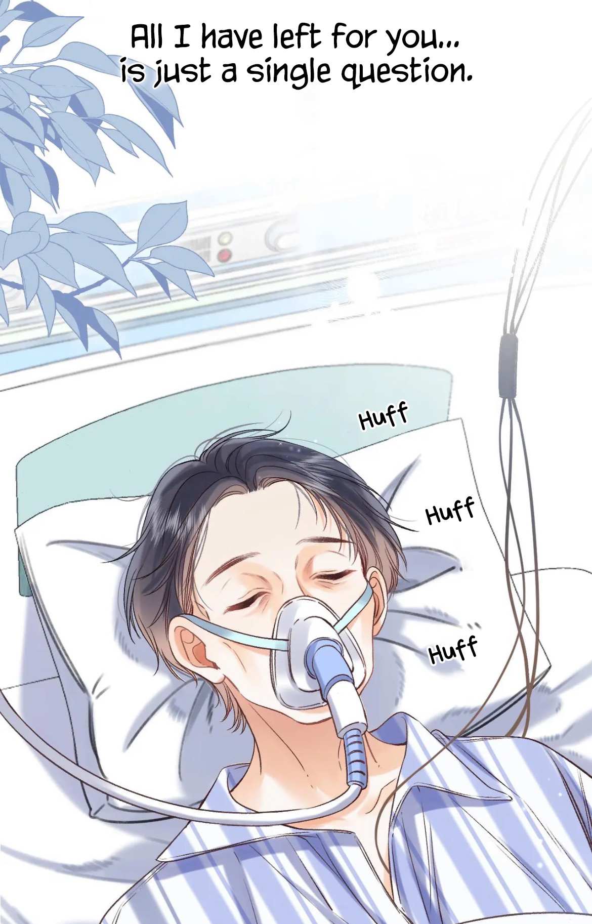 Read Hidden Love Can't Be Concealed Manga Online
