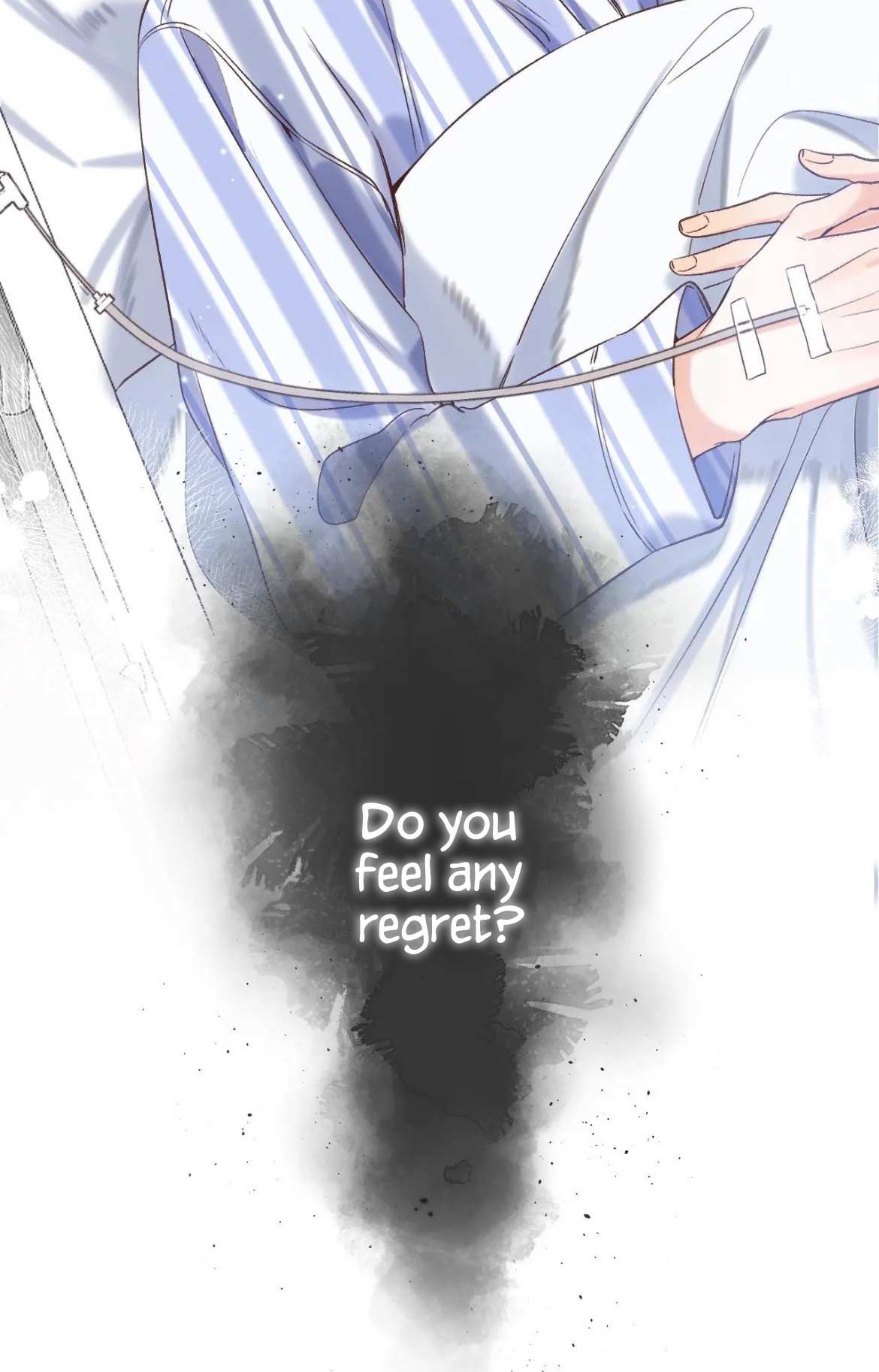 Read Hidden Love Can't Be Concealed Manga Online