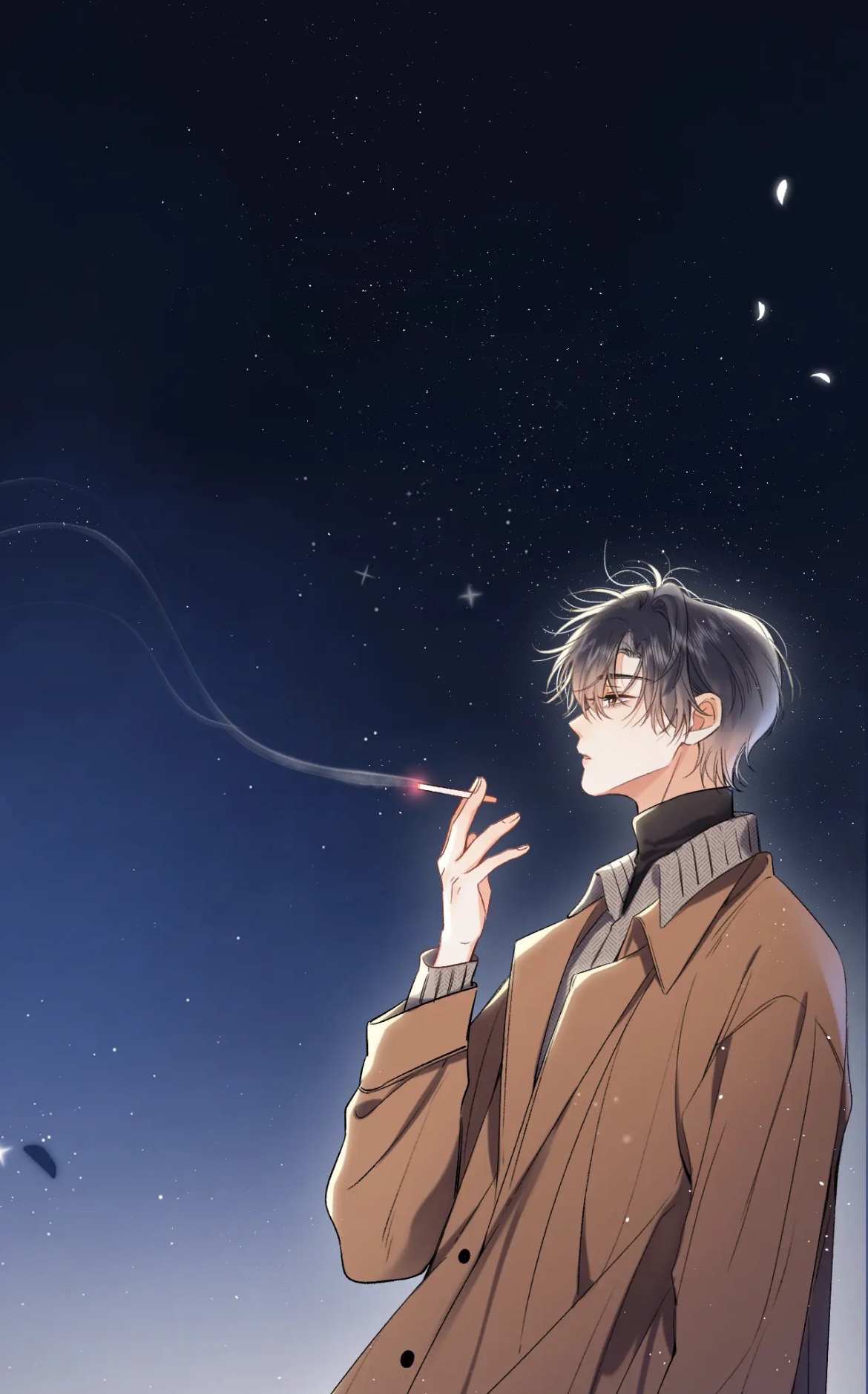 Read Hidden Love Can't Be Concealed Manga Online