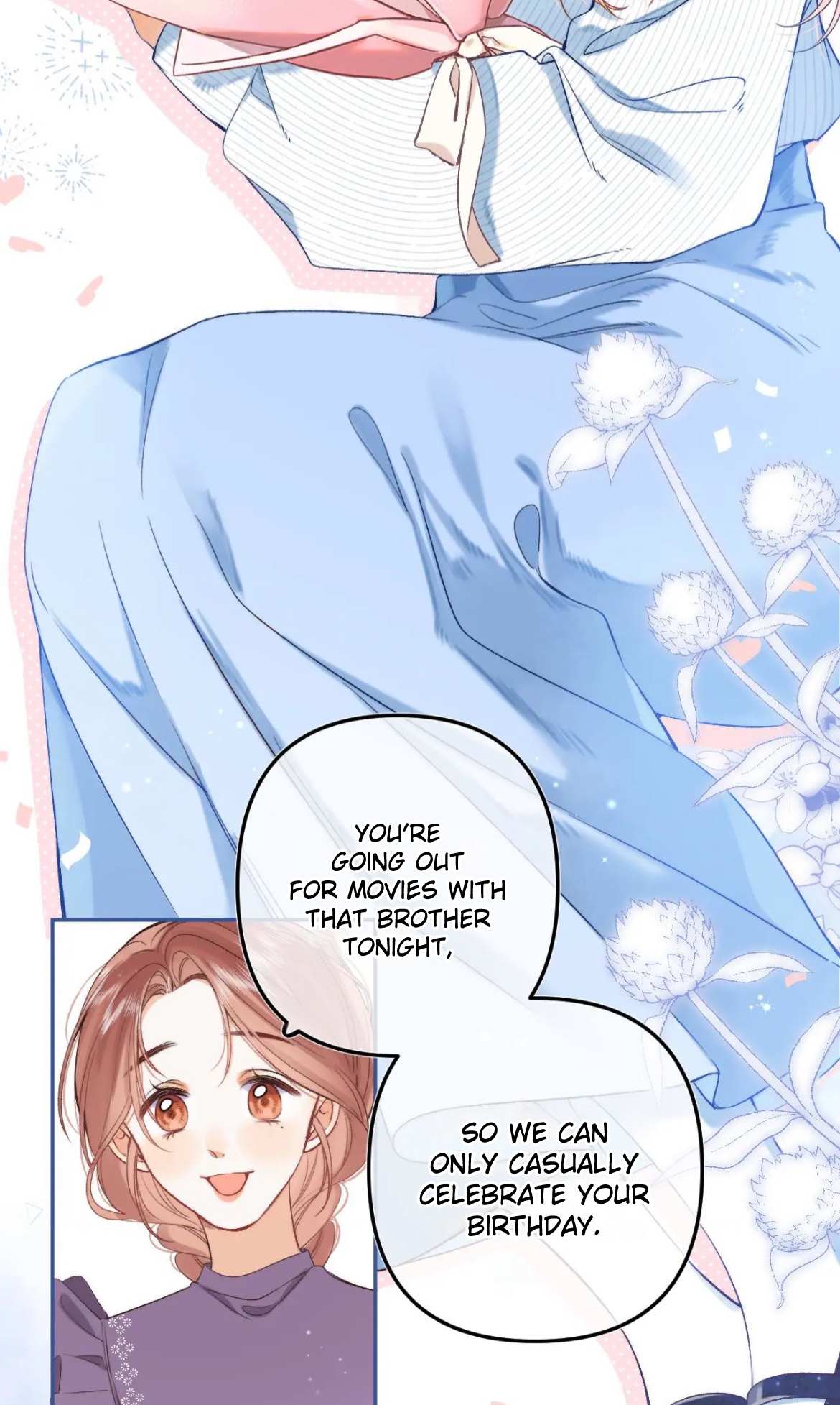 Read Hidden Love Can't Be Concealed Manga Online
