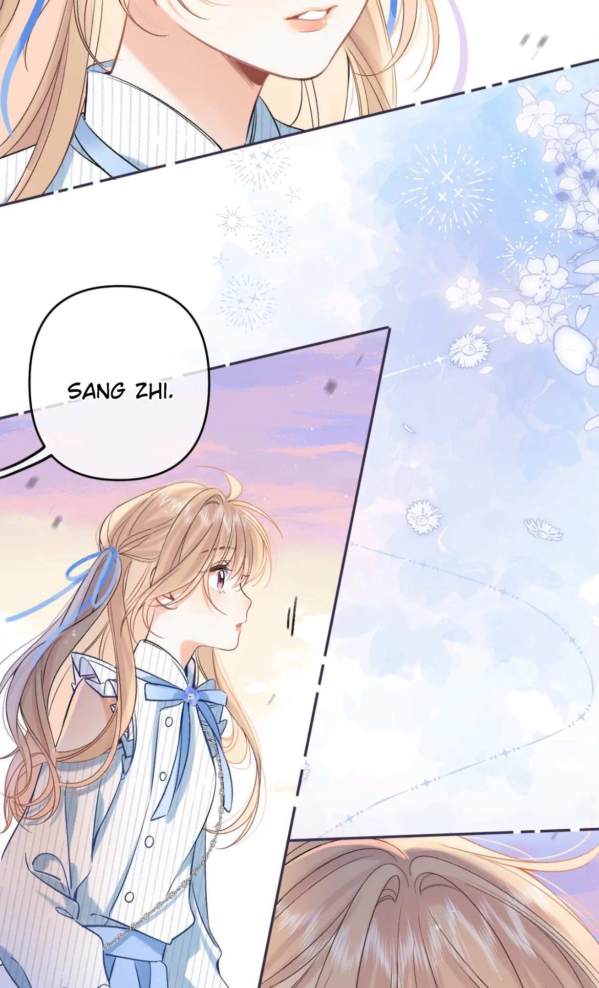 Read Hidden Love Can't Be Concealed Manga Online