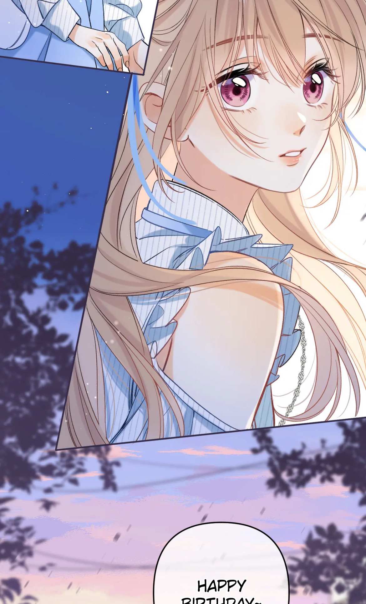 Read Hidden Love Can't Be Concealed Manga Online