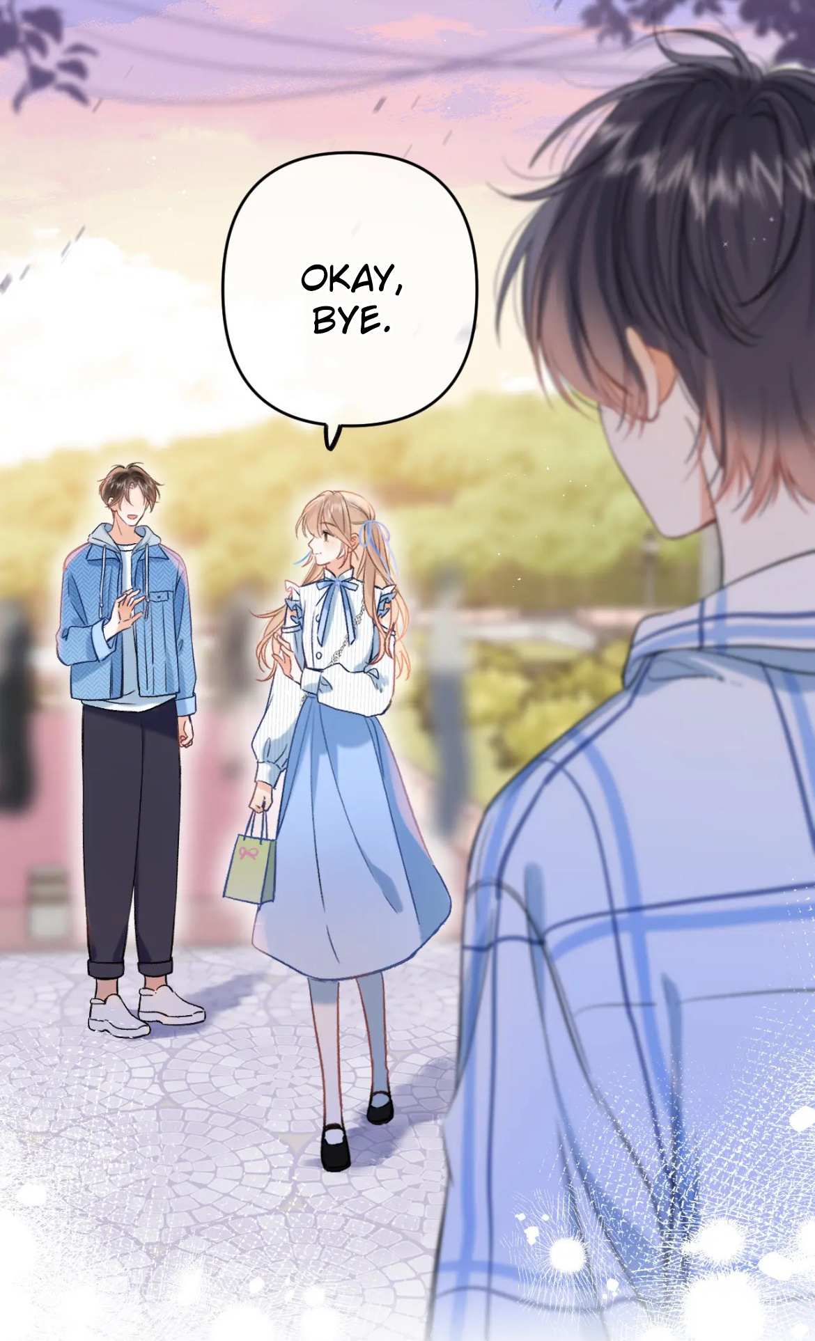 Read Hidden Love Can't Be Concealed Manga Online
