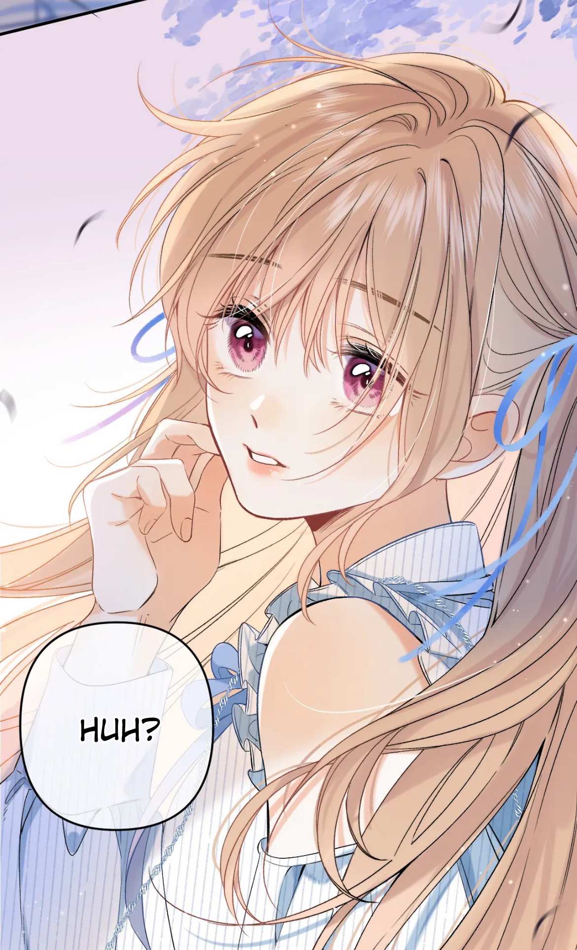 Read Hidden Love Can't Be Concealed Manga Online