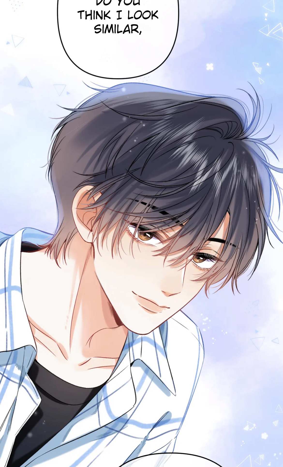 Read Hidden Love Can't Be Concealed Manga Online