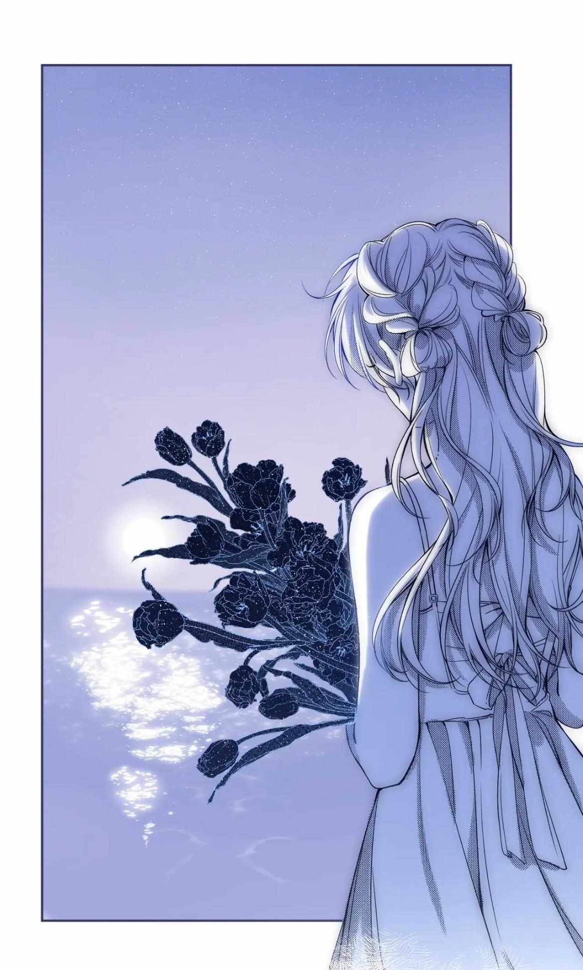 Read Hidden Love Can't Be Concealed Manga Online