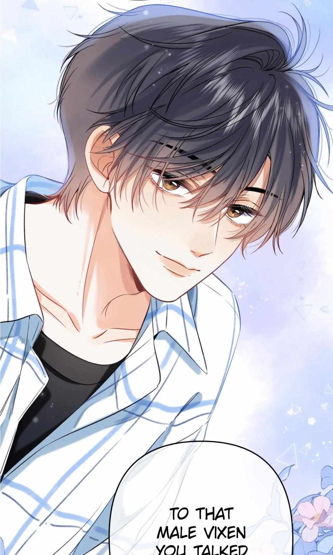 Read Hidden Love Can't Be Concealed Manga Online