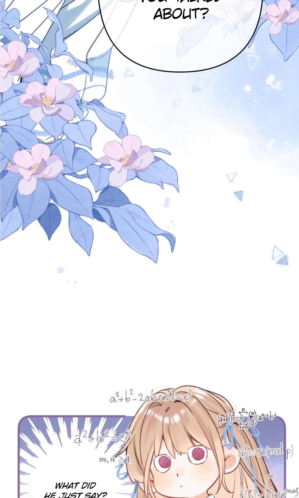 Read Hidden Love Can't Be Concealed Manga Online